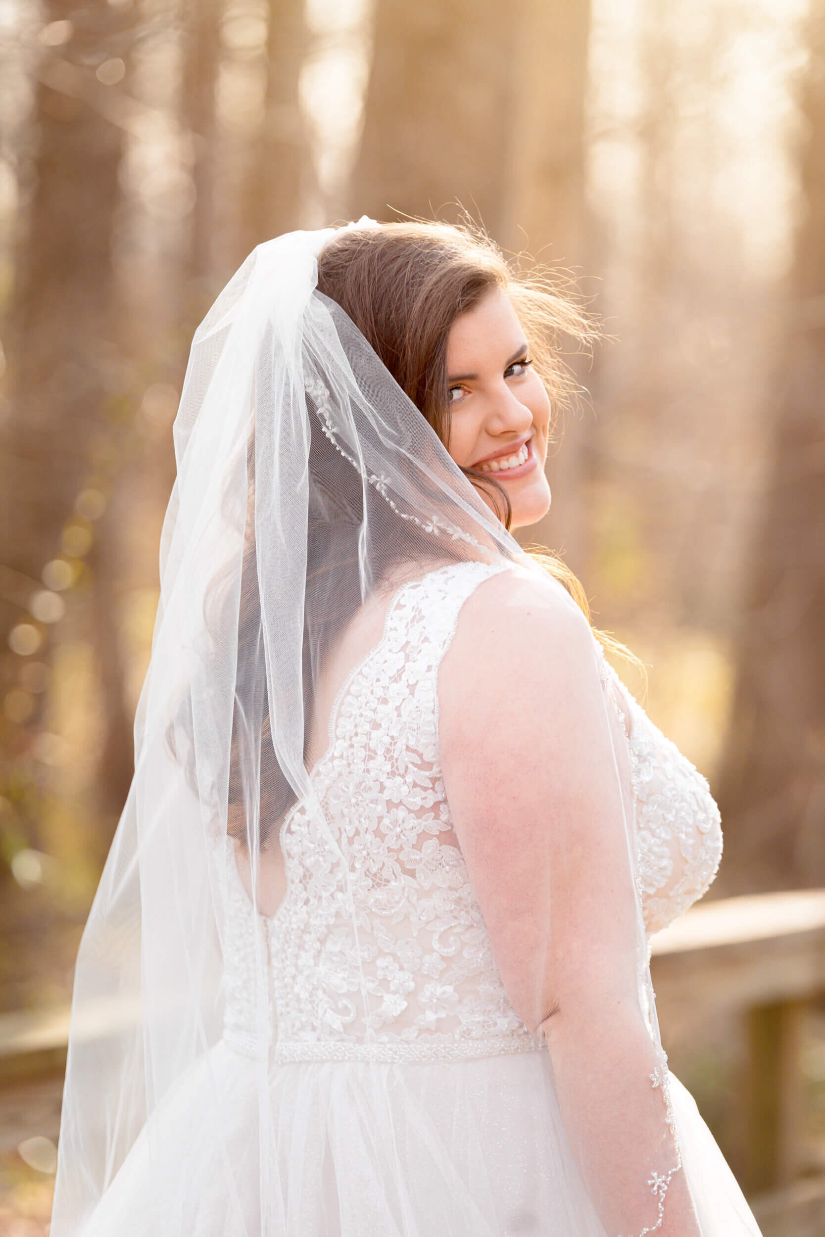 Sarah - Bride 29
