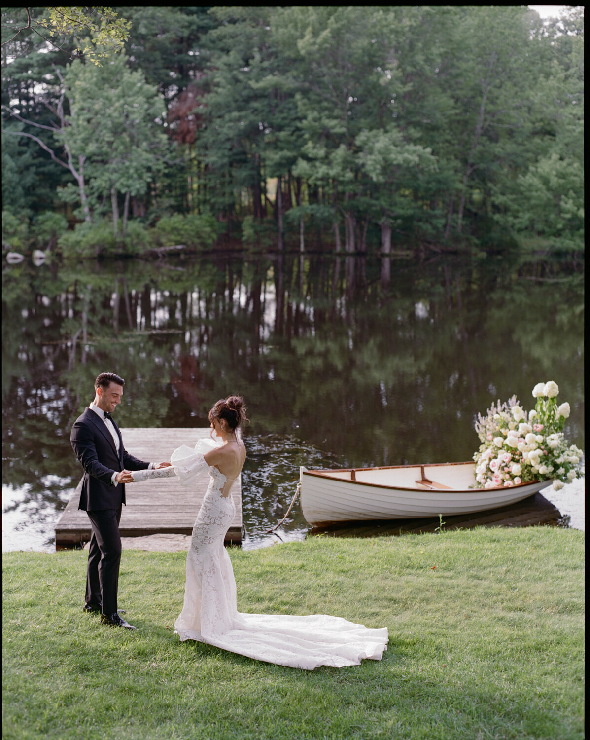 Cedar Lakes Estate Wedding - Afrik Armando-137
