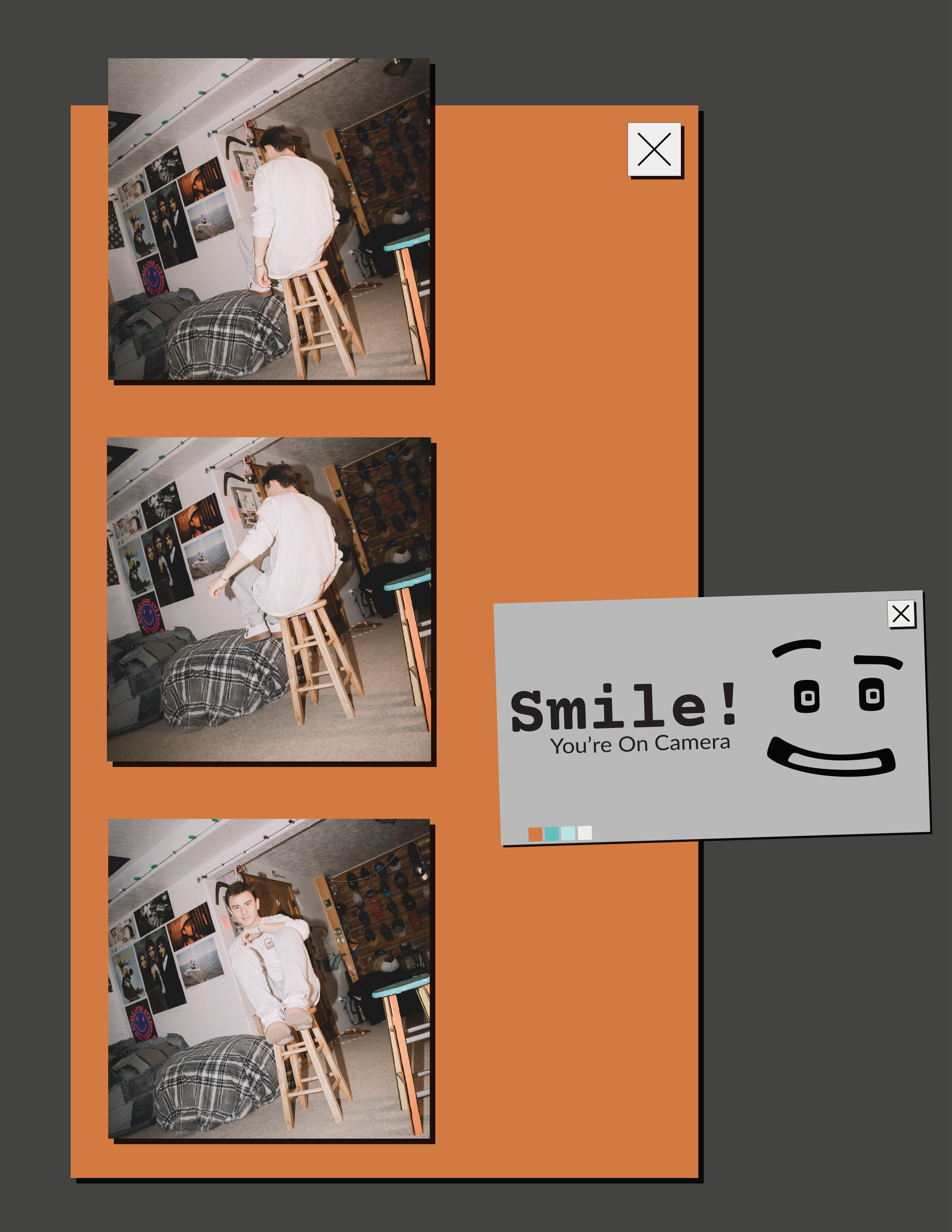 Messed Magazine (Spontaneousism)-11