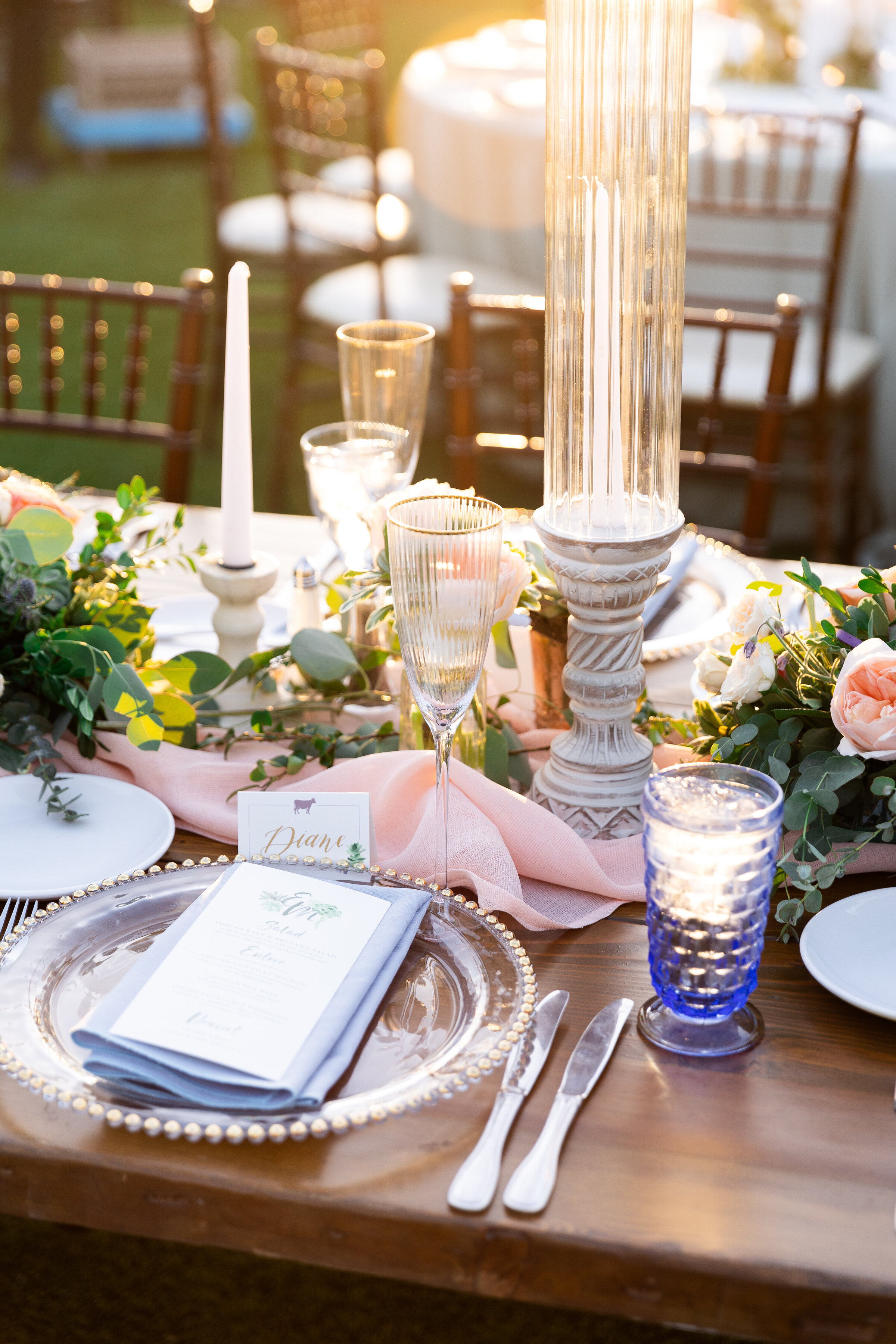 Karlie Colleen Photography - Emily & Mike - Wedding Sneak Peek - El Chorro - Arizona - Revel Wedding Co-299