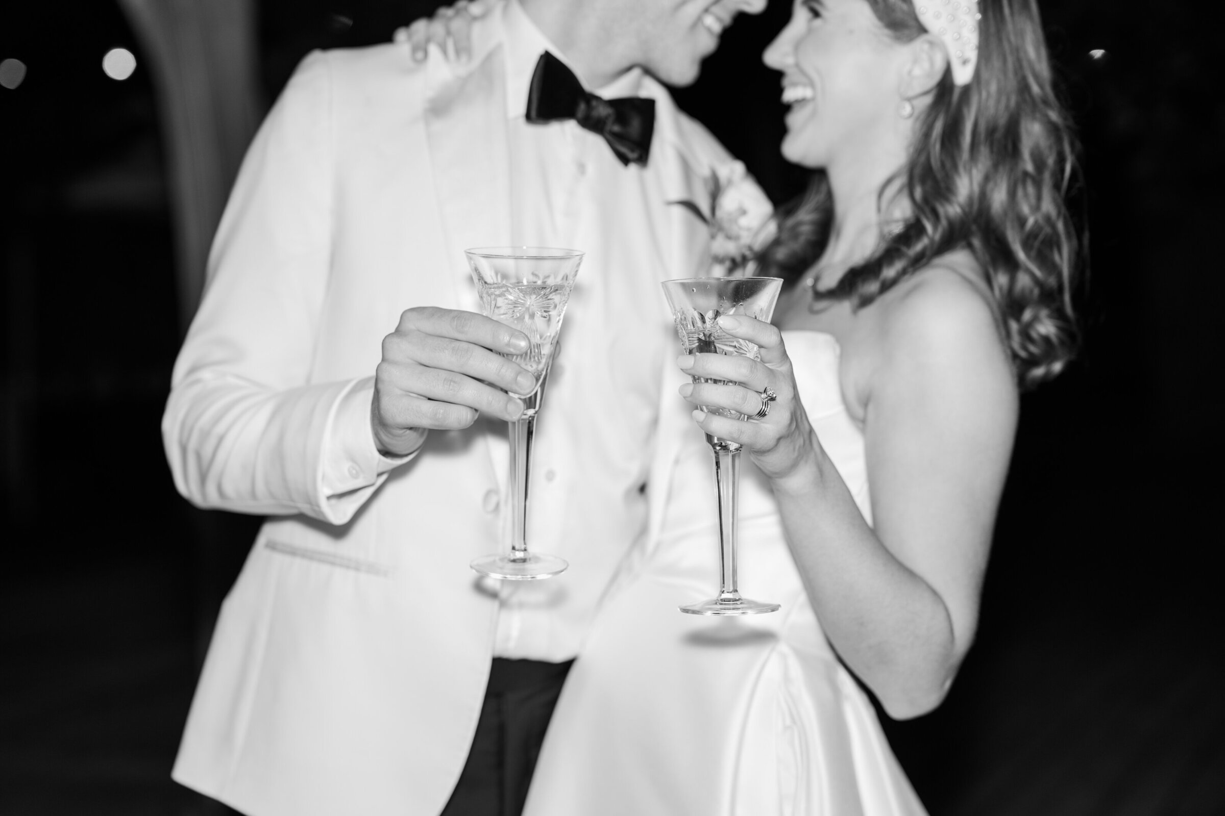 Wedding at the Zoo