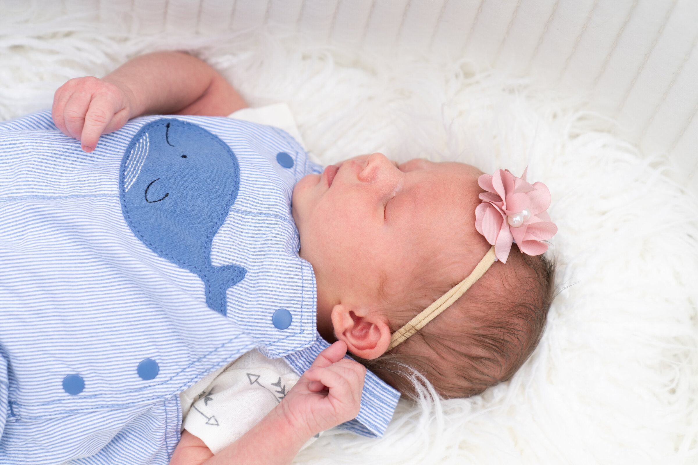 Newborn outfits for photos