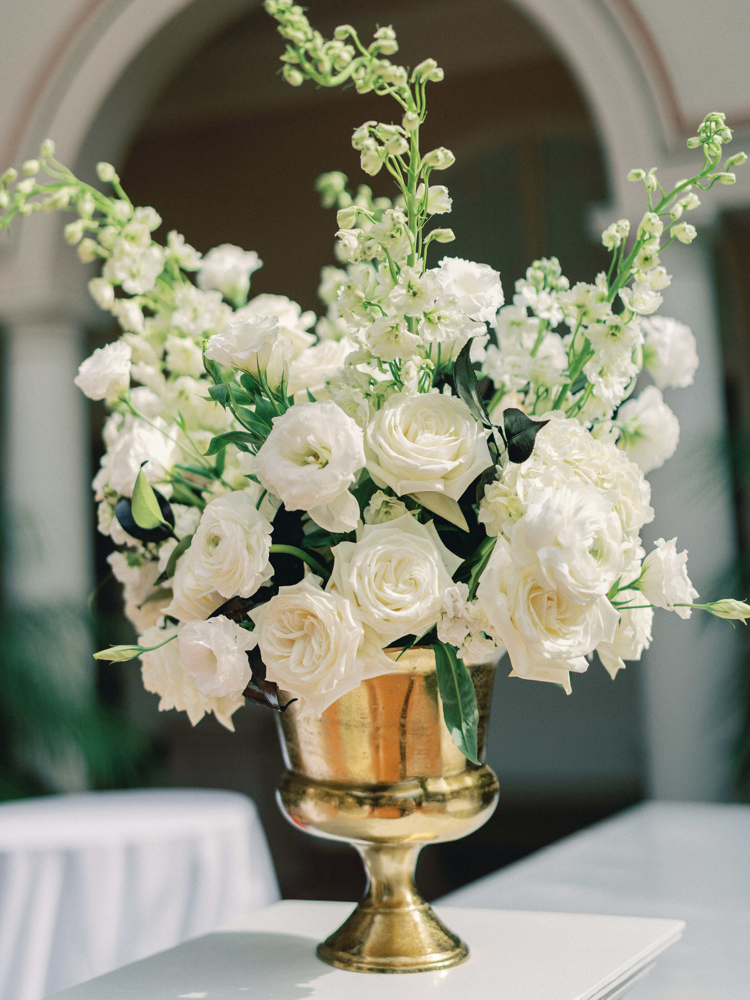 Ana & Andrei's Wedding - Villa Montalvo - Bay Area Wedding Florist (289)