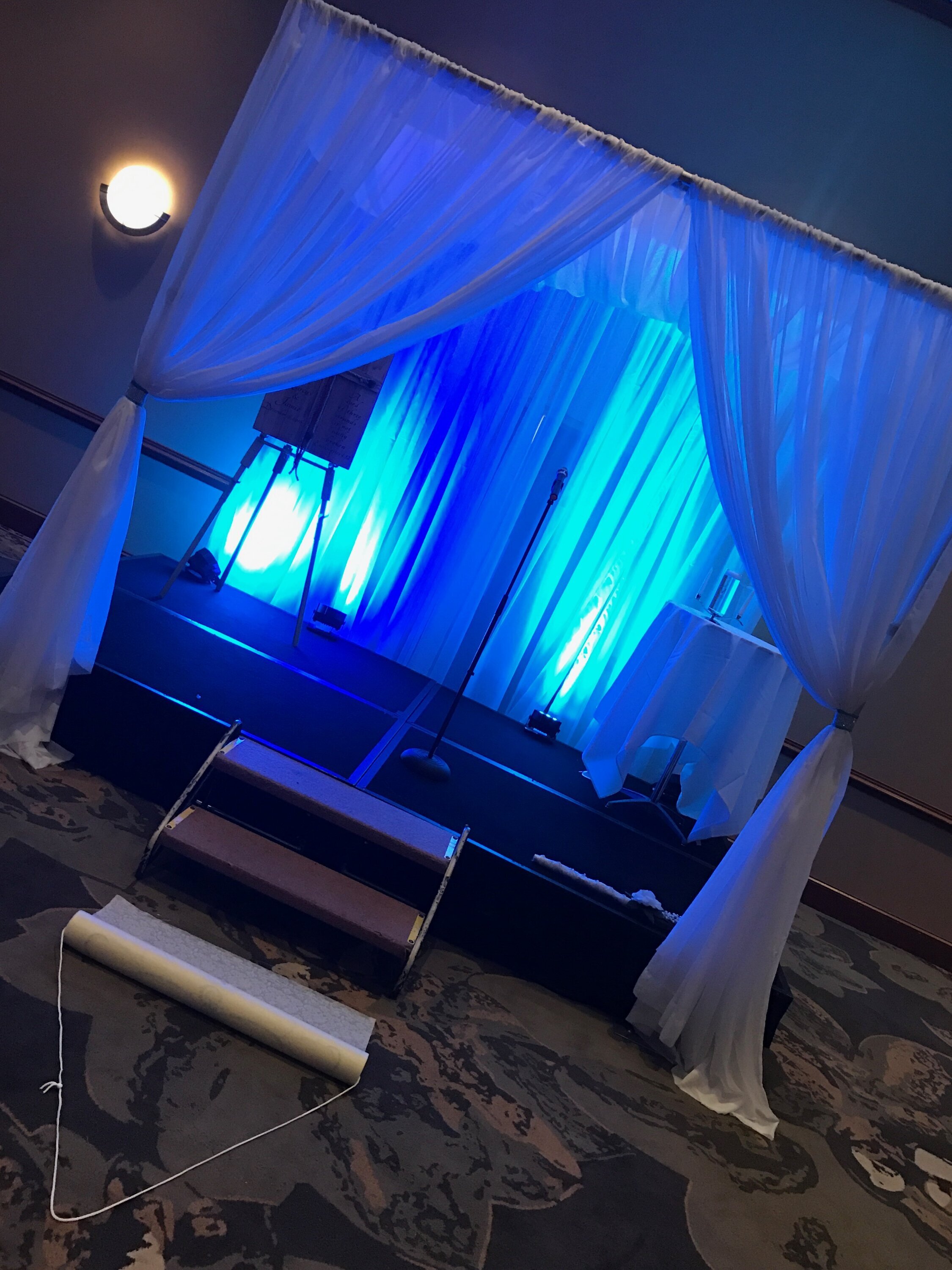 Baltimore-County-Wedding-Decoration