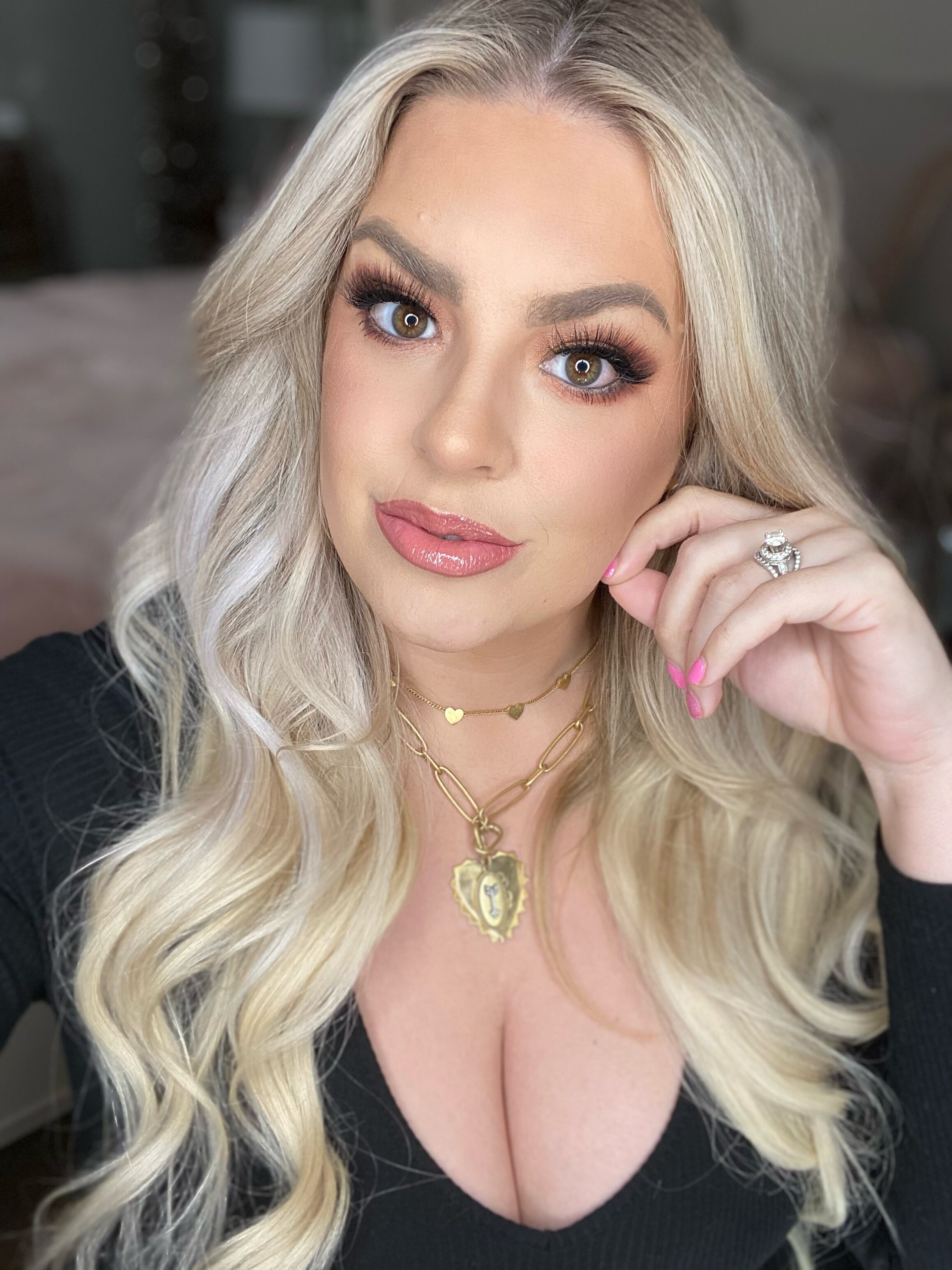 Erin Shields, Owner Gilded Swan Boutique