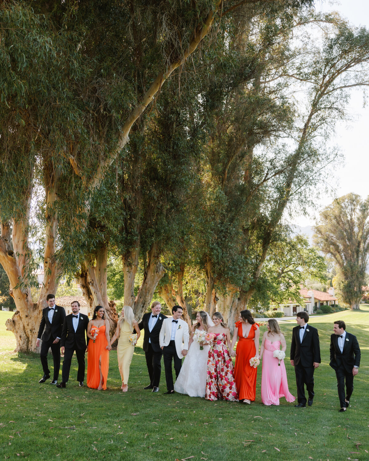 Ojai Valley Inn Wedding - Afrik Armando-72