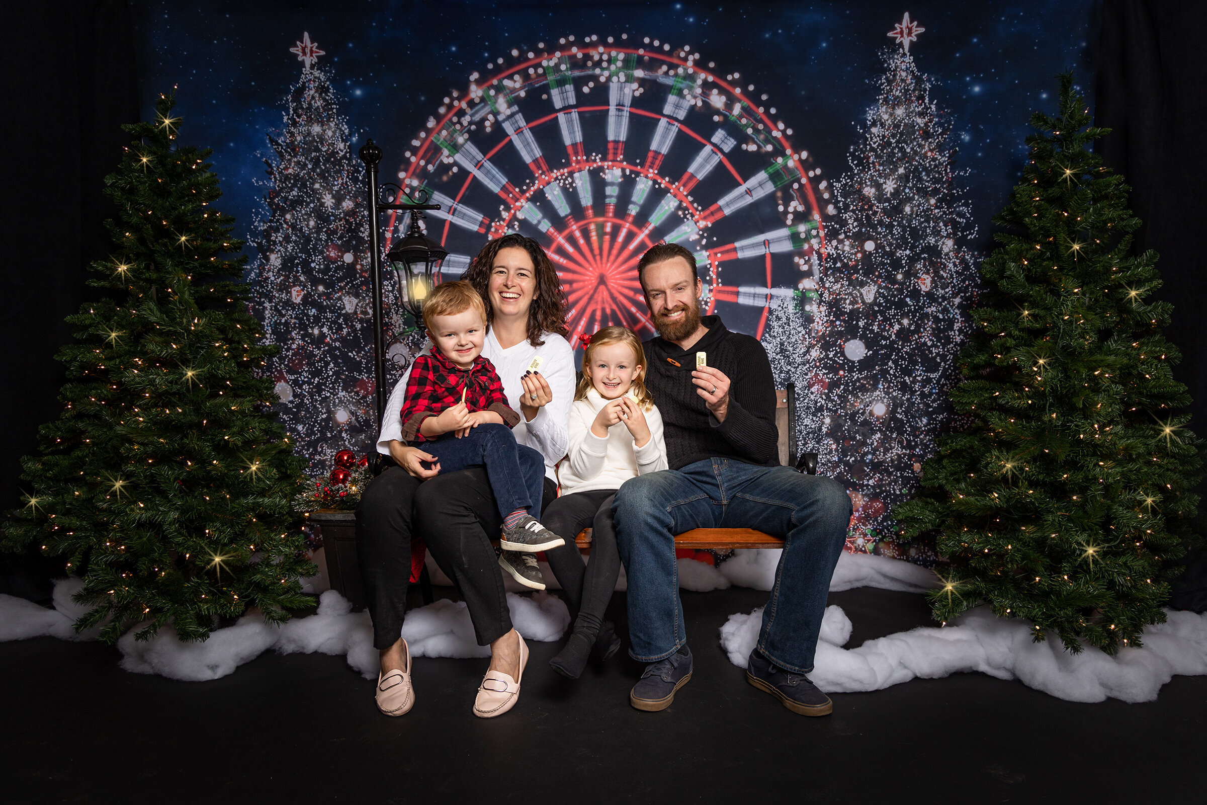 Fitzpatrick's - A Christmas Carnival Experience-1