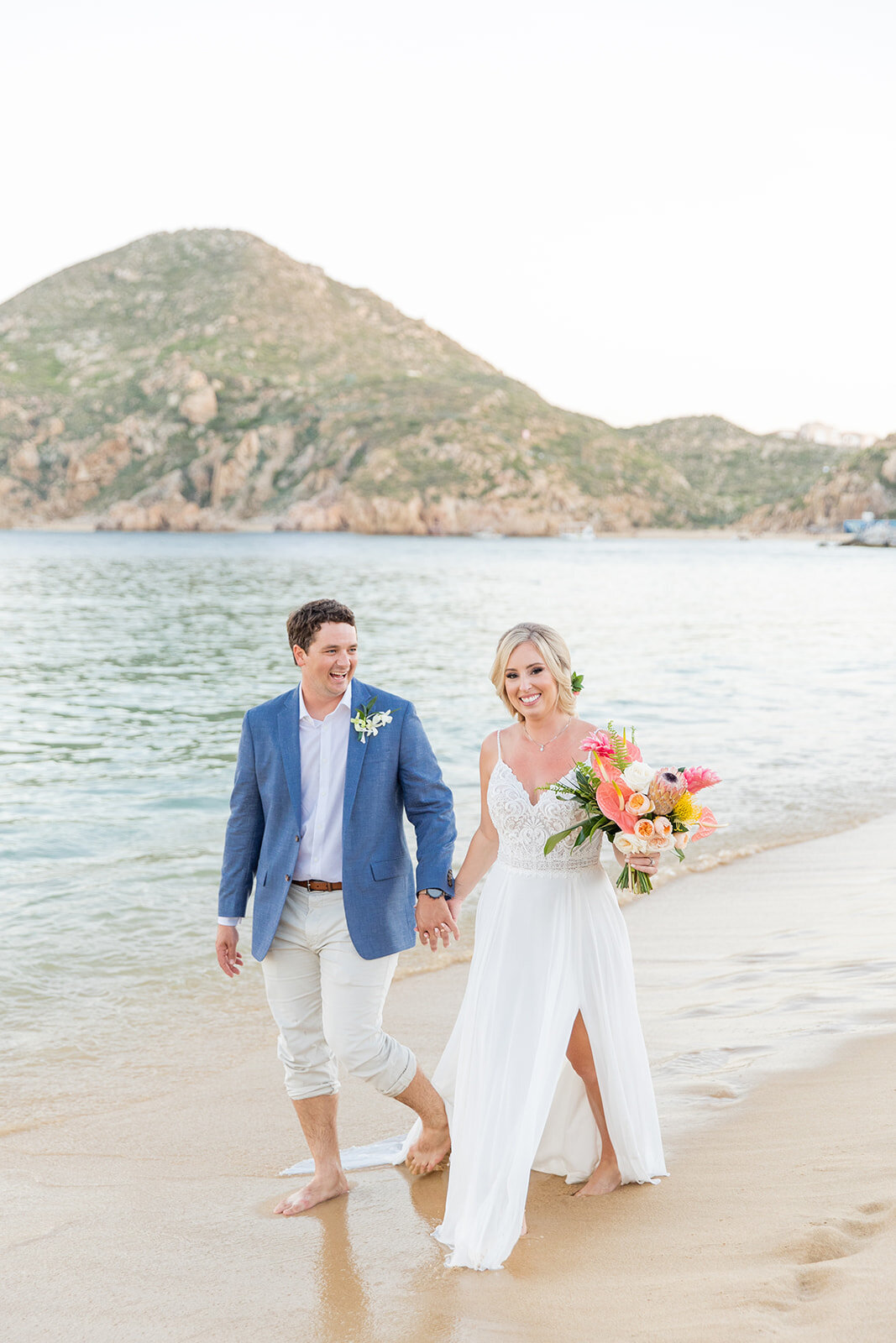 Karlie Colleen Photography - Taylor & Blake - Cabo Mexico Wedding - Hacienda Cocina & Cantina-286