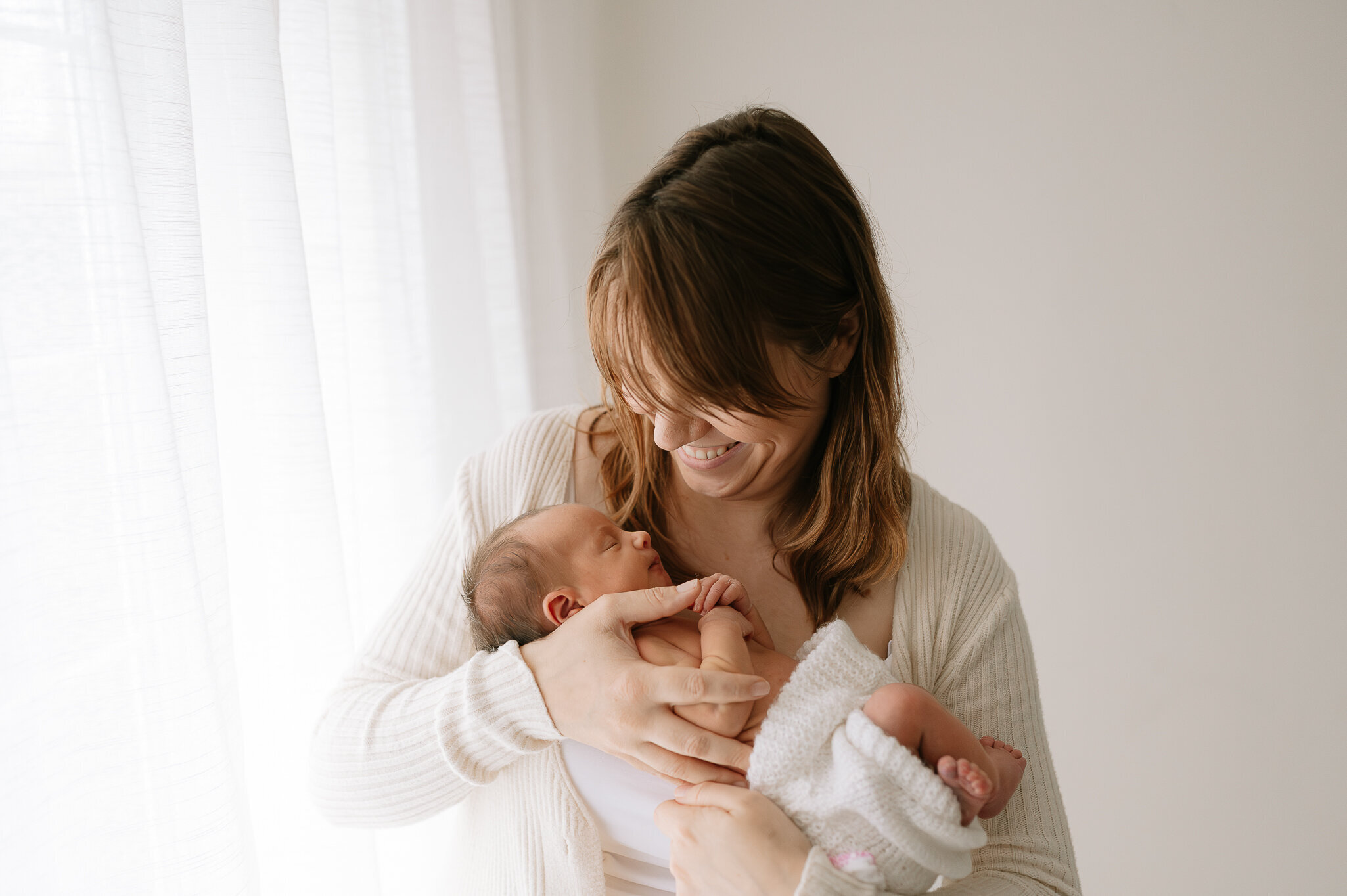 Maternity photographer based in central York-57