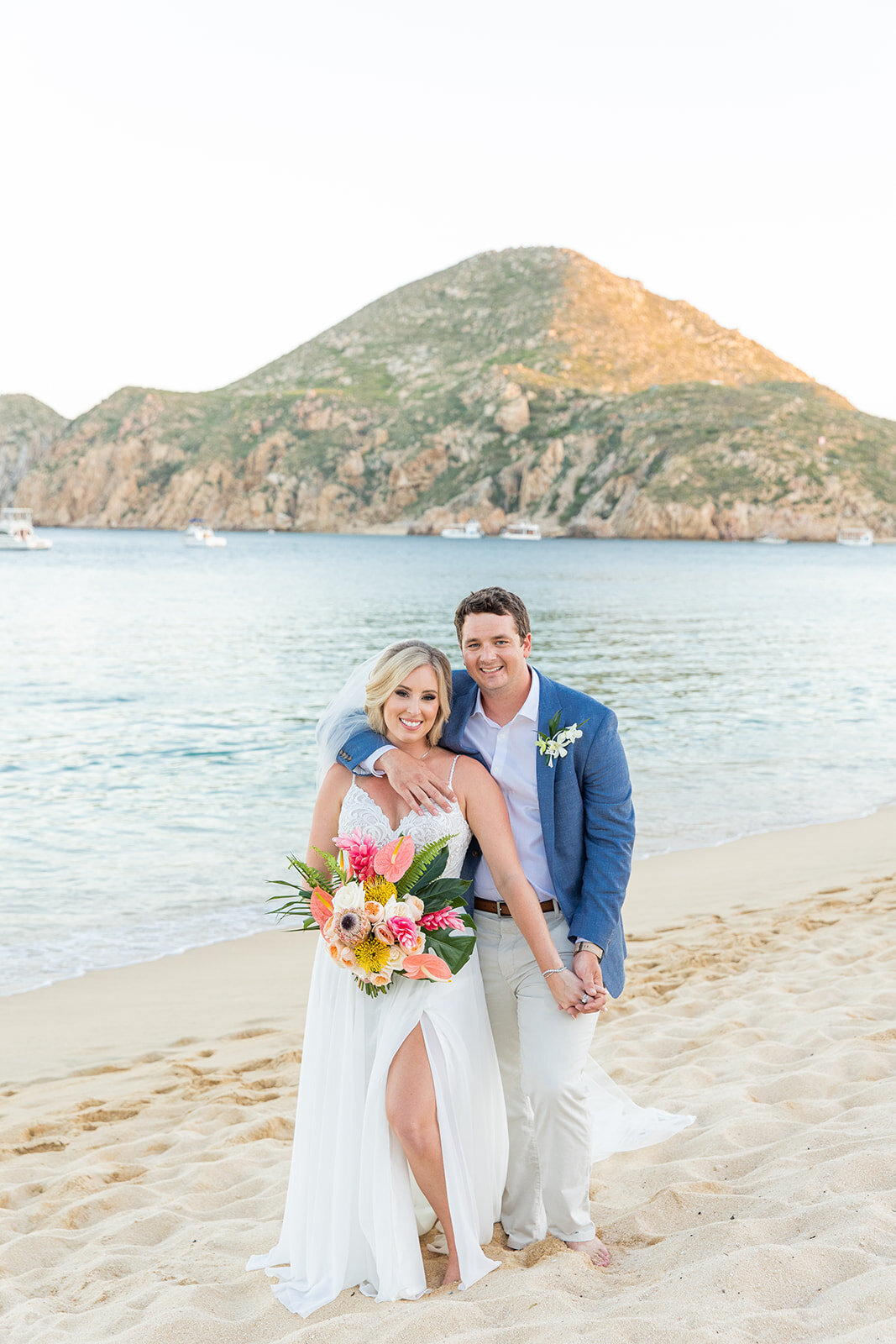 Karlie Colleen Photography - Taylor & Blake - Cabo Mexico Wedding - Hacienda Cocina & Cantina-258