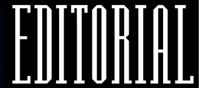 Editorial-magazine
