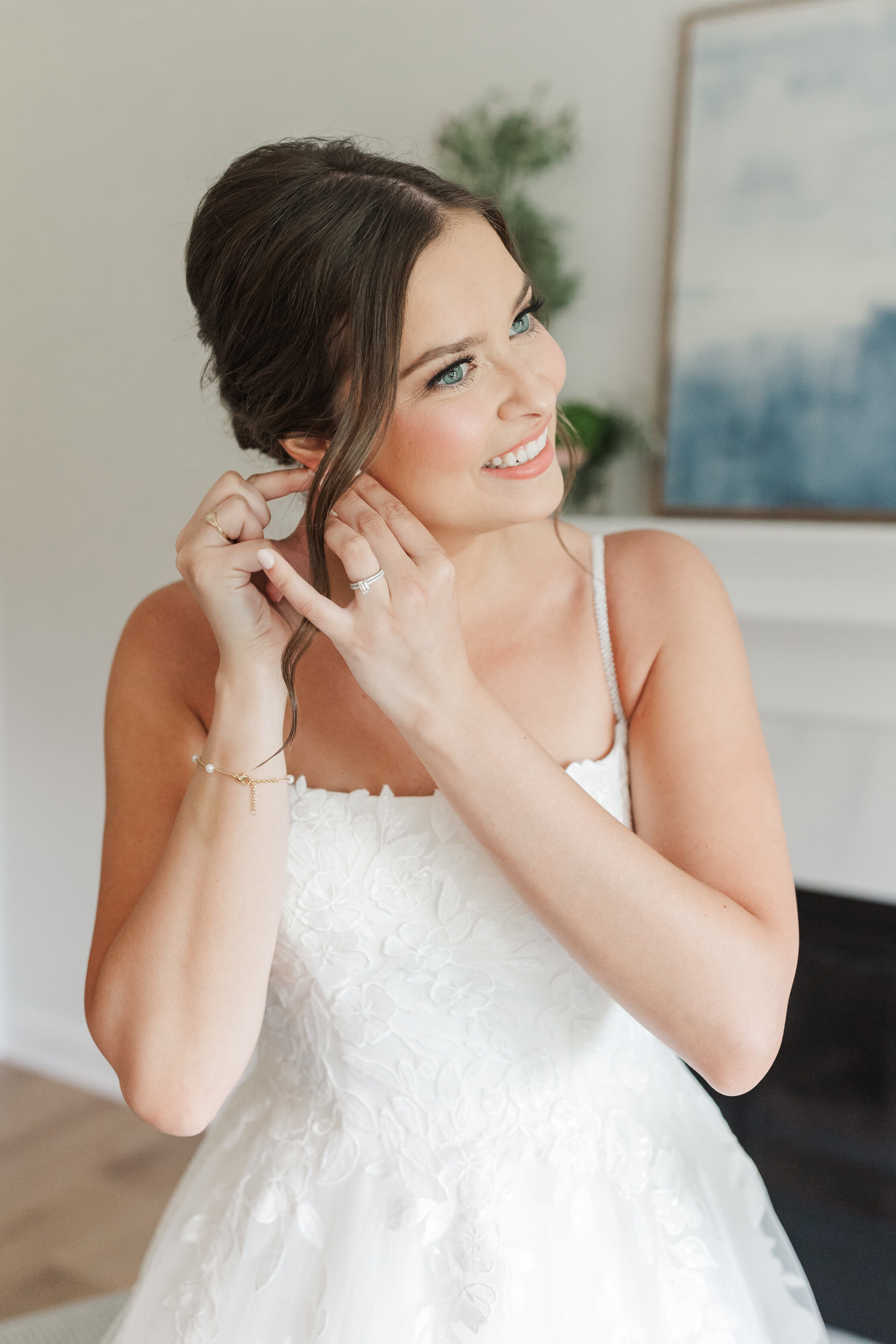 Alexis Fox Photography + Summer + Wedding + Ritz Charles + Carmel + Indiana (65 of 93)