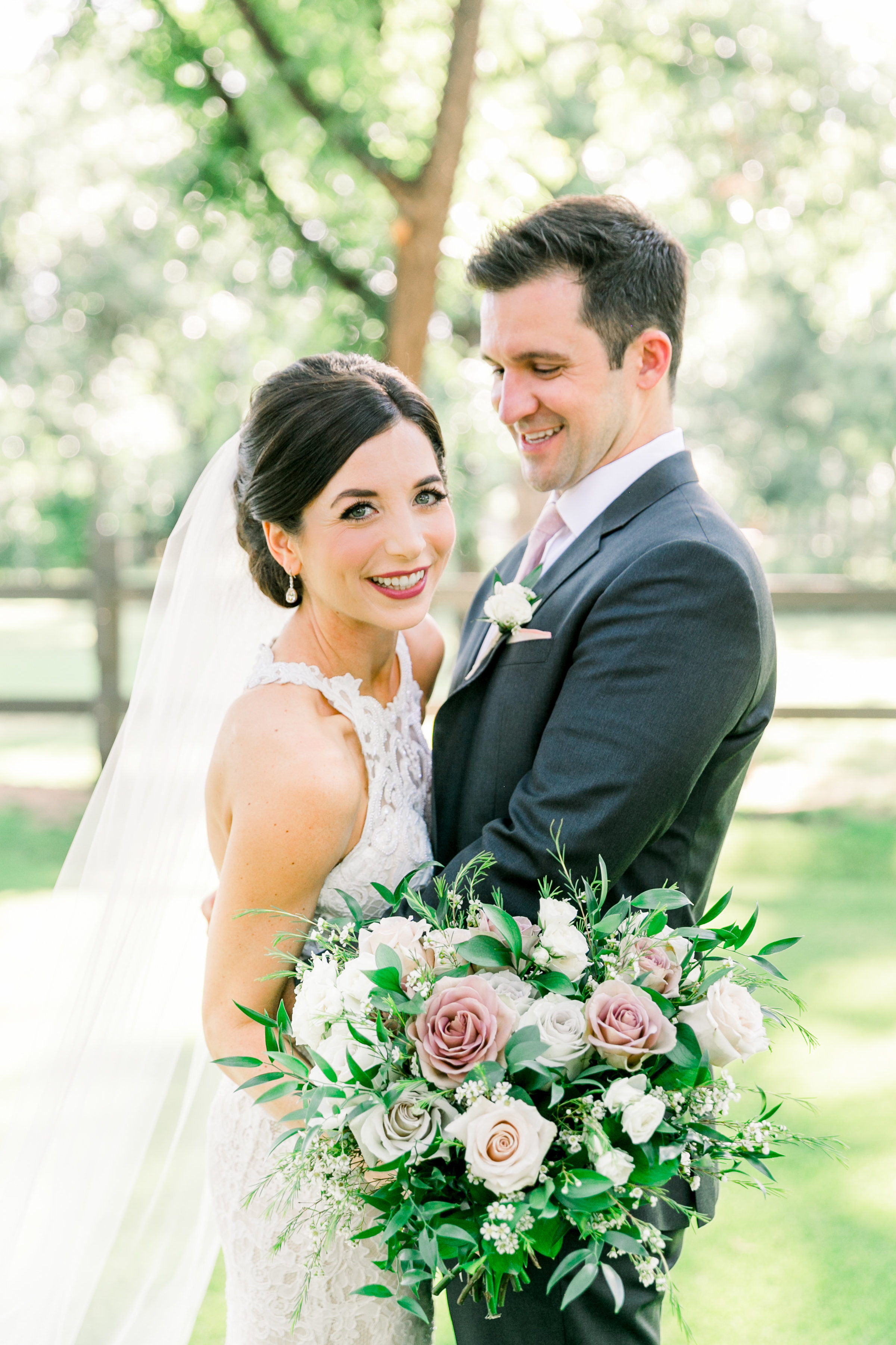 Karlie Colleen Photography - Venue At The Grove - Arizona Wedding - Maggie & Grant -59