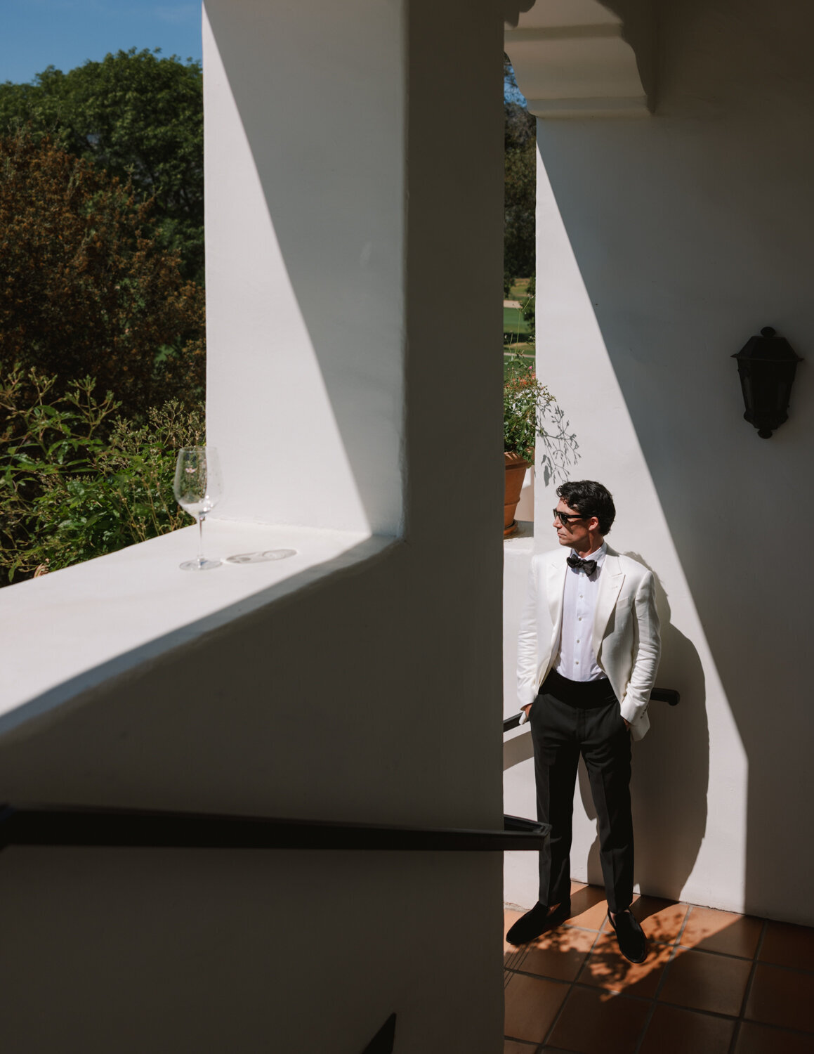 Ojai Valley Inn Wedding - Afrik Armando-52