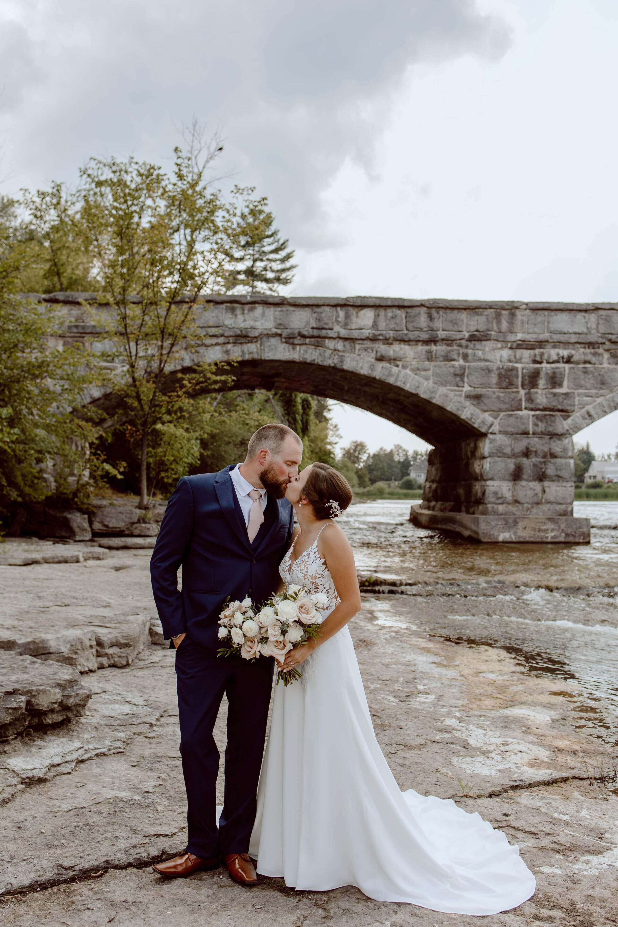 Danielle + Ross 10