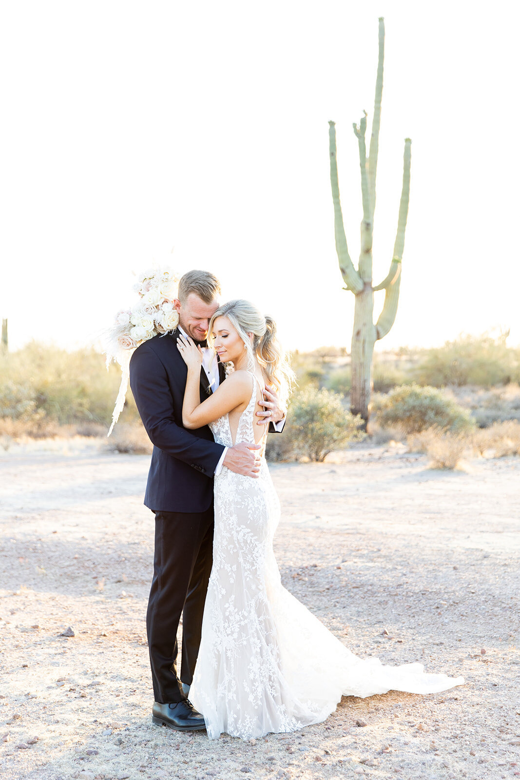 Karlie Colleen Photography - Ashley & Grant Wedding - The Paseo - Phoenix Arizona-829