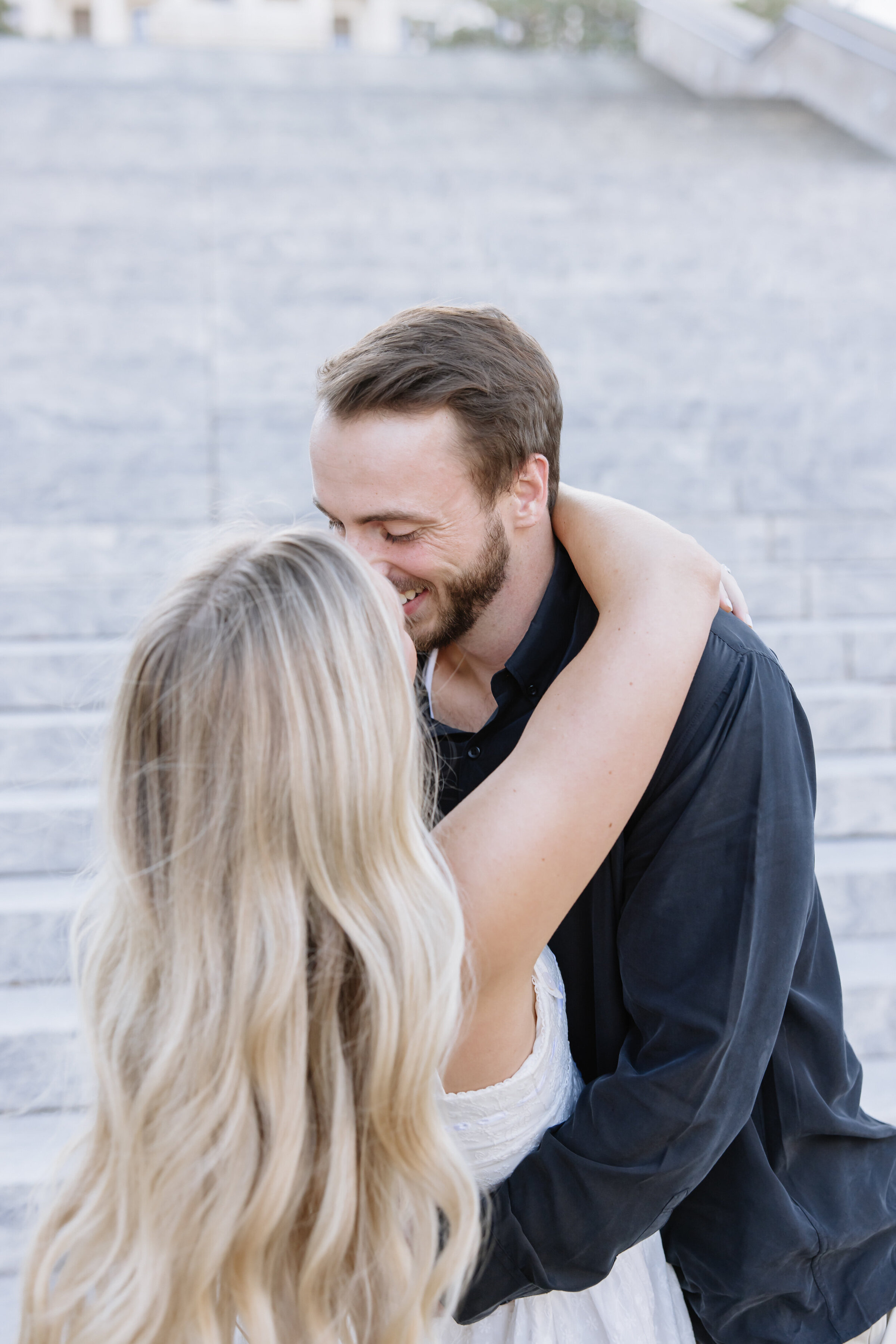 Nashville Wedding Photographer