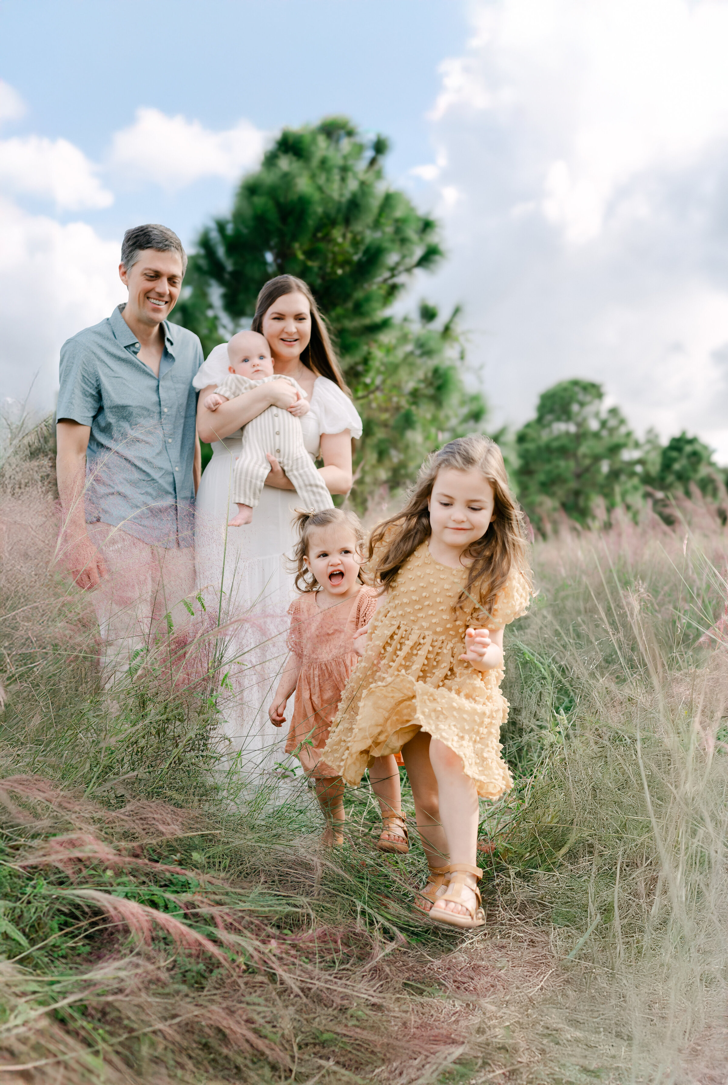 Miami Family Photographer