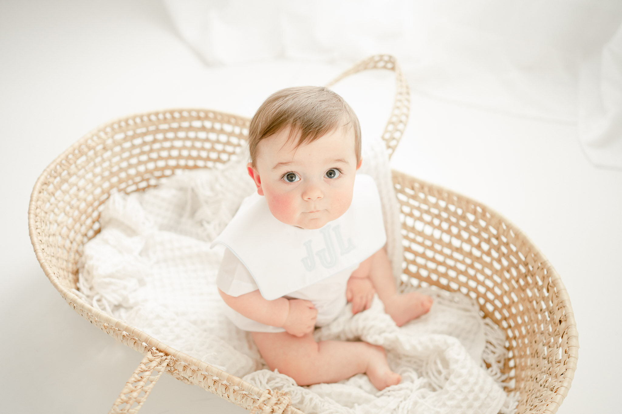 milestone baby photos-28