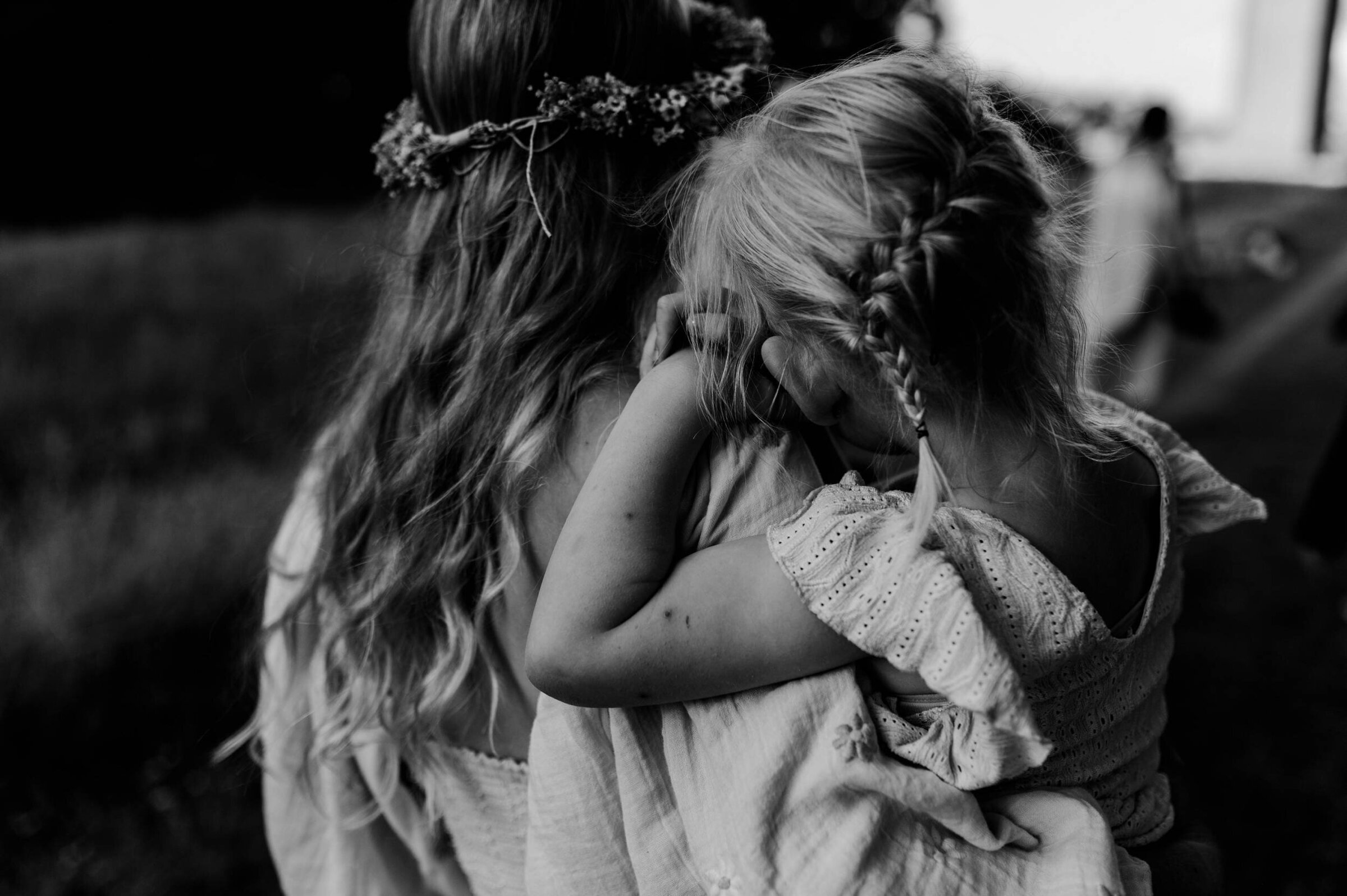 Familie fotograaf Groningen - bloemenveld (7)