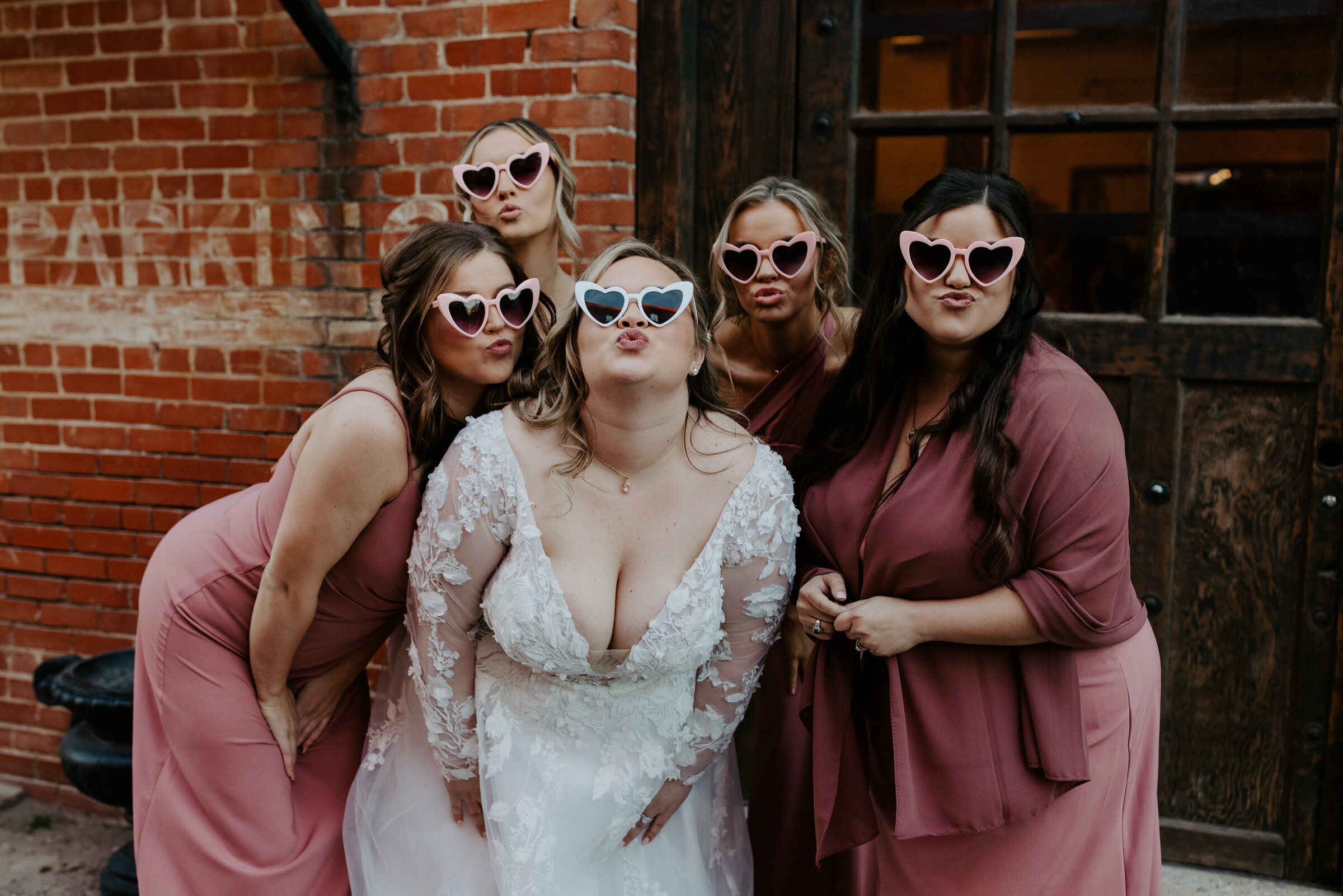 Earth To Madison Weddings-2589