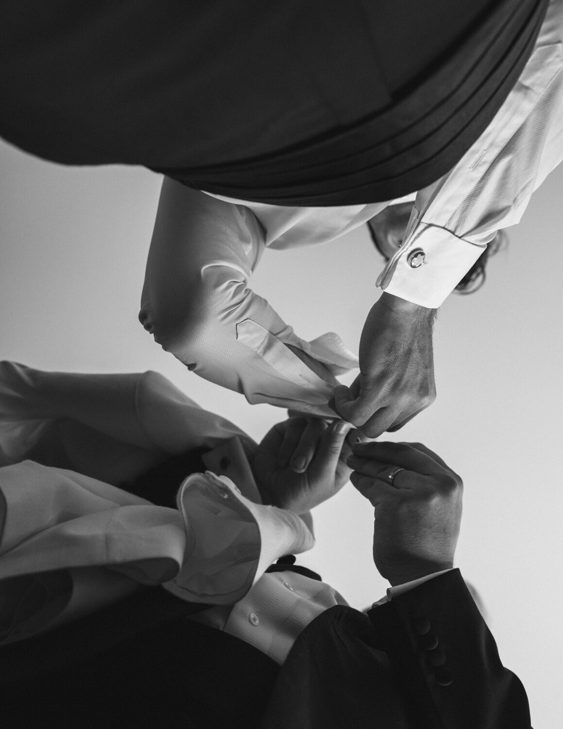 Ojai Valley Inn Wedding - Afrik Armando-51