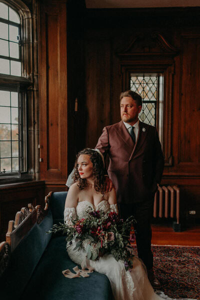 Andrea Caresse Lewis - Amative Creative - Wedding Photographer - 148