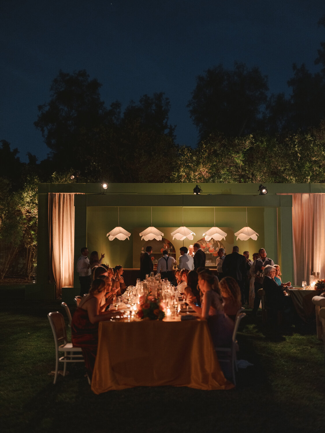 Ojai Valley Inn Wedding - Afrik Armando-91