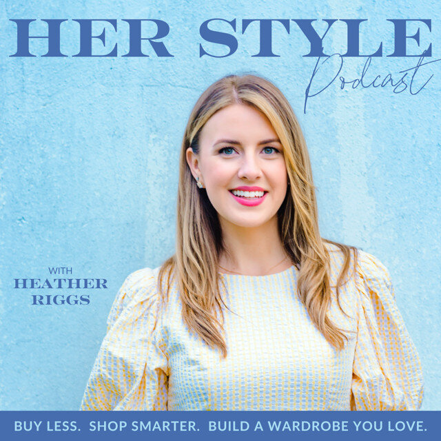 Her Style