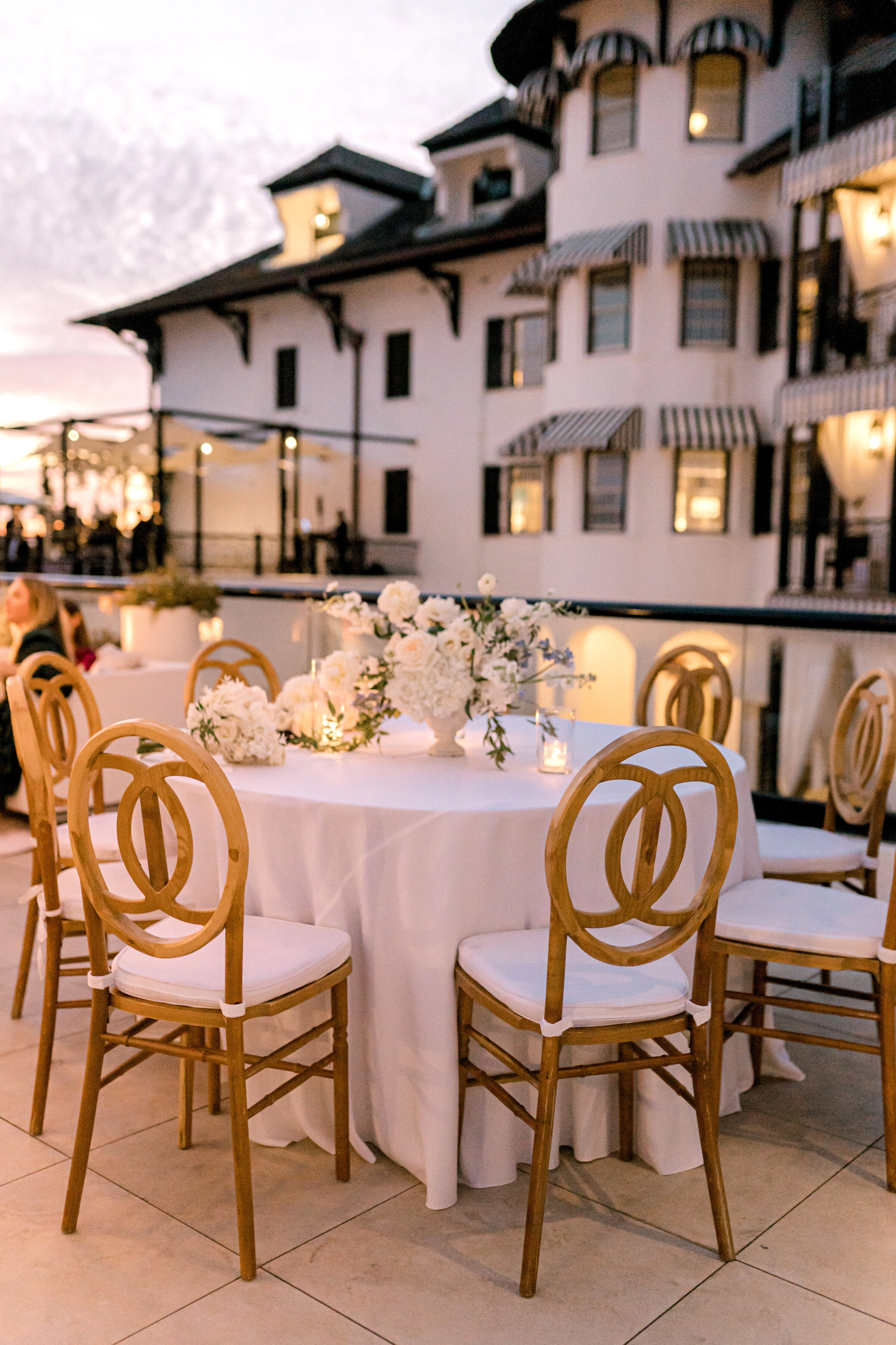 Reception53