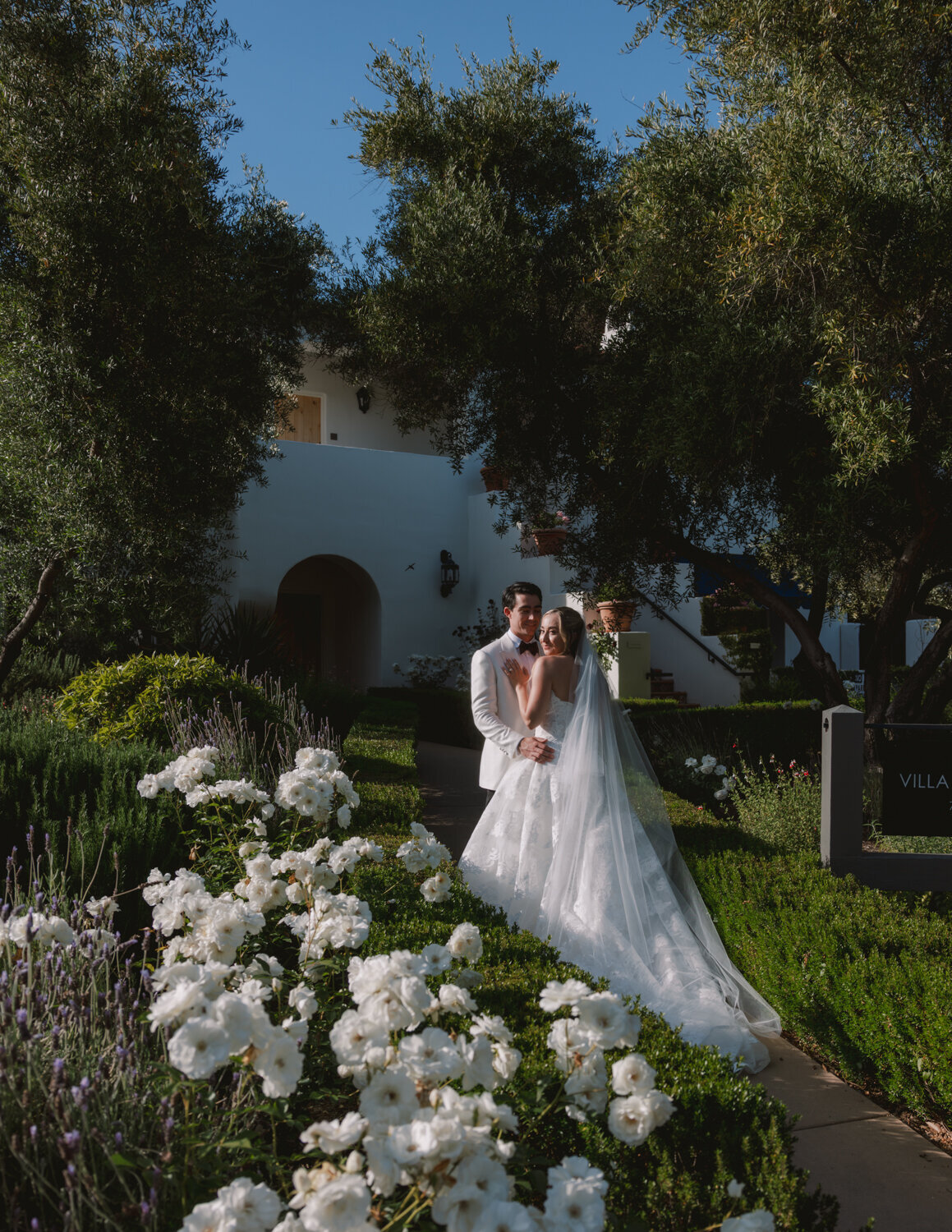 Ojai Valley Inn Wedding - Afrik Armando-73