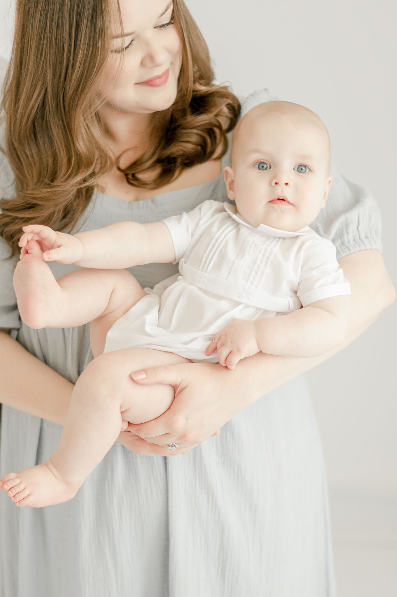 milestone baby photos-34
