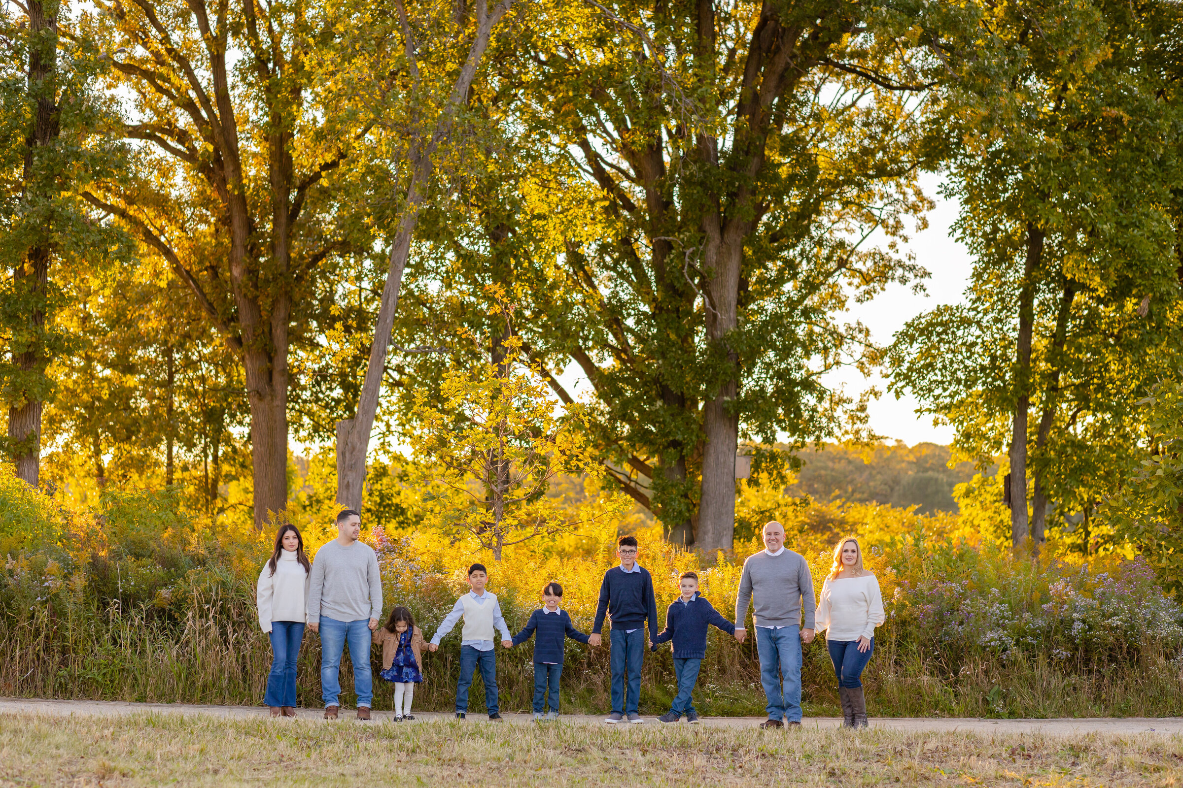 Carlos Rosado Mini Session,10-2-22, Elawa Farm, Lake Forest, IL,  Maira Ochoa Photography-0532-2