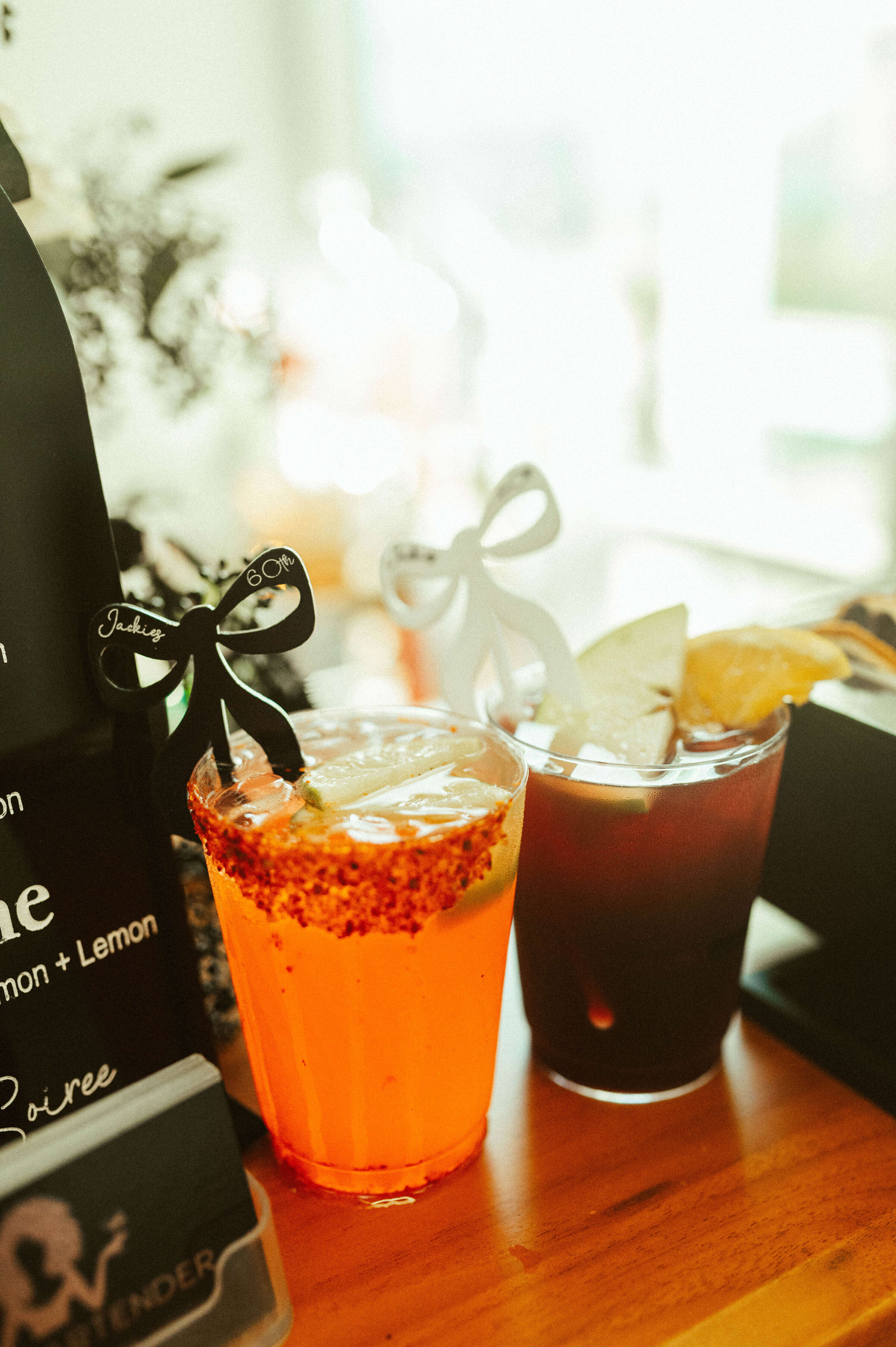 Event planner for birthdays in OC