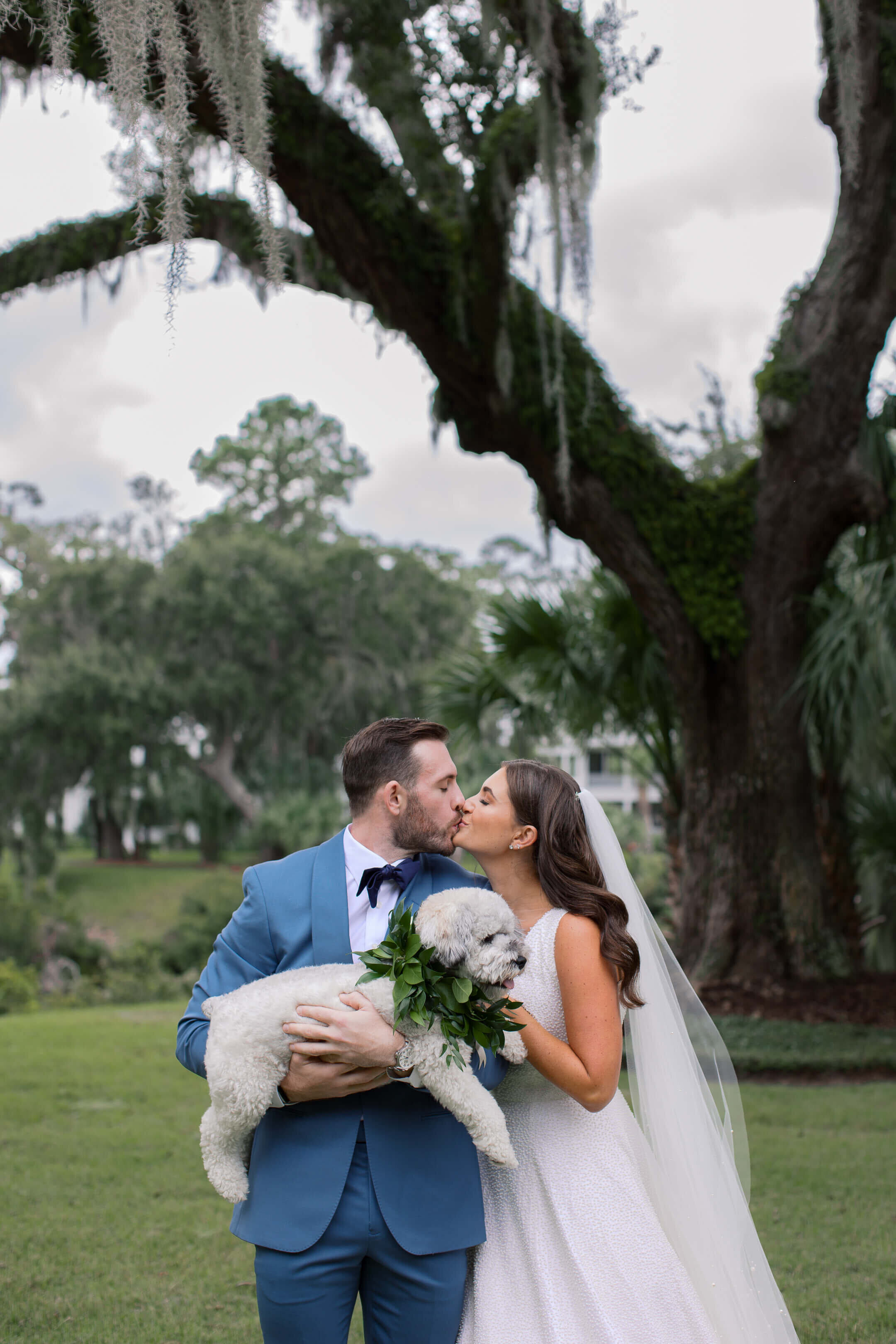 Montage Palmetto Bluff Wedding 4