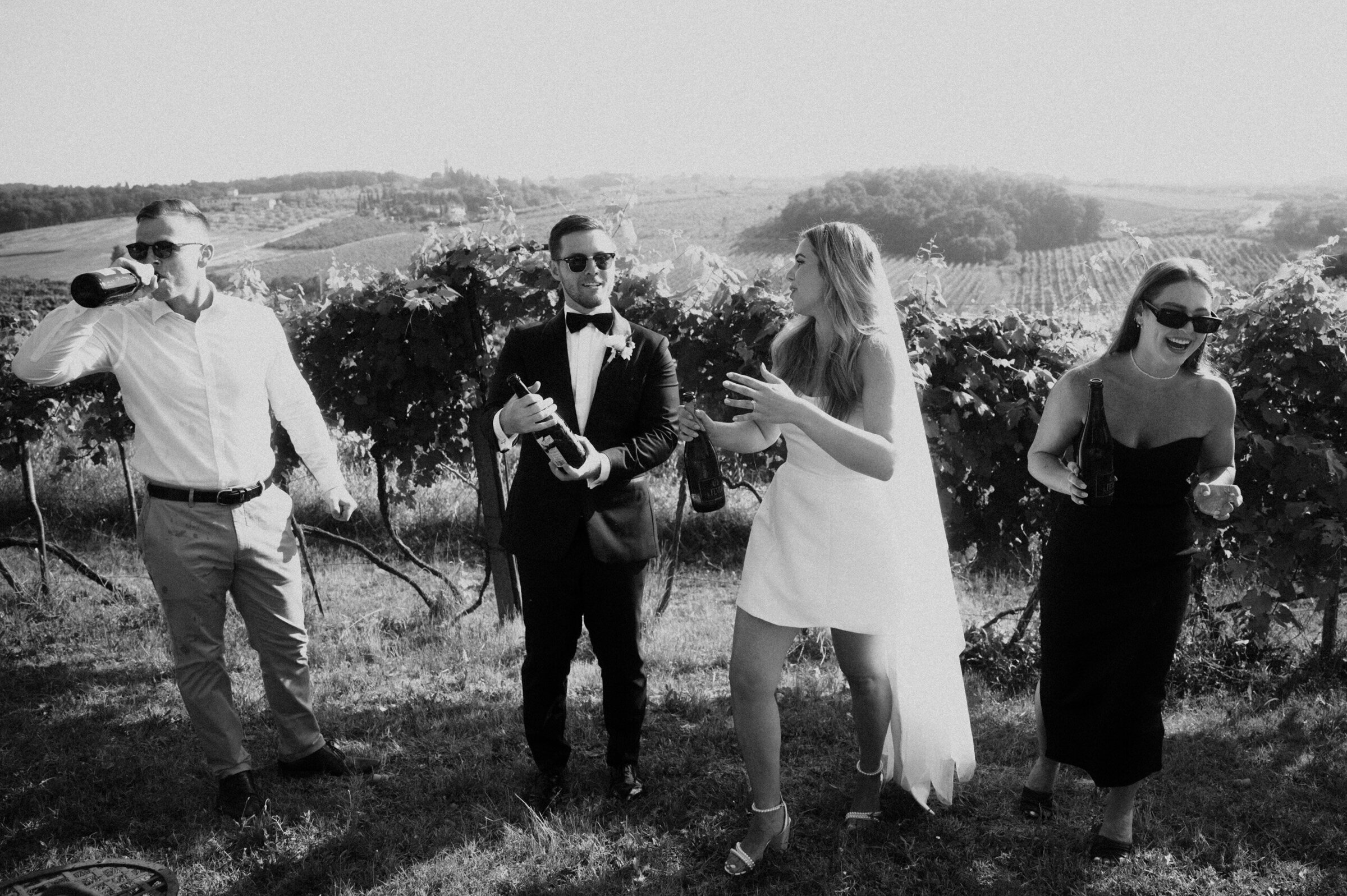 Surrey Wedding Photos-437