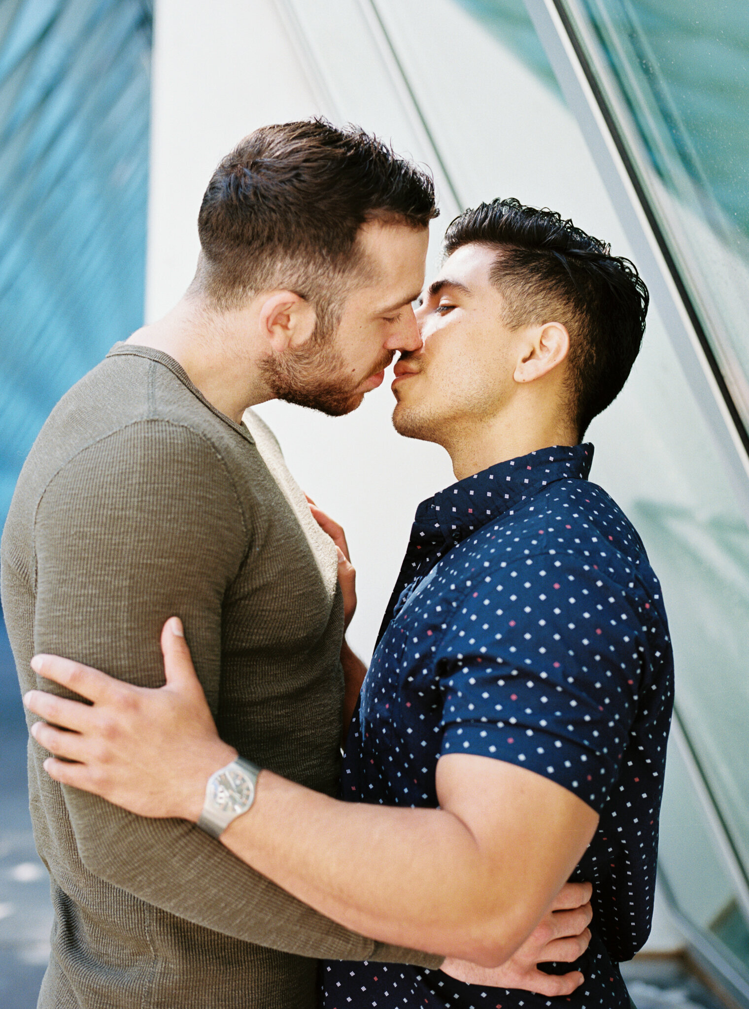 Seattle Engagement Photography-17