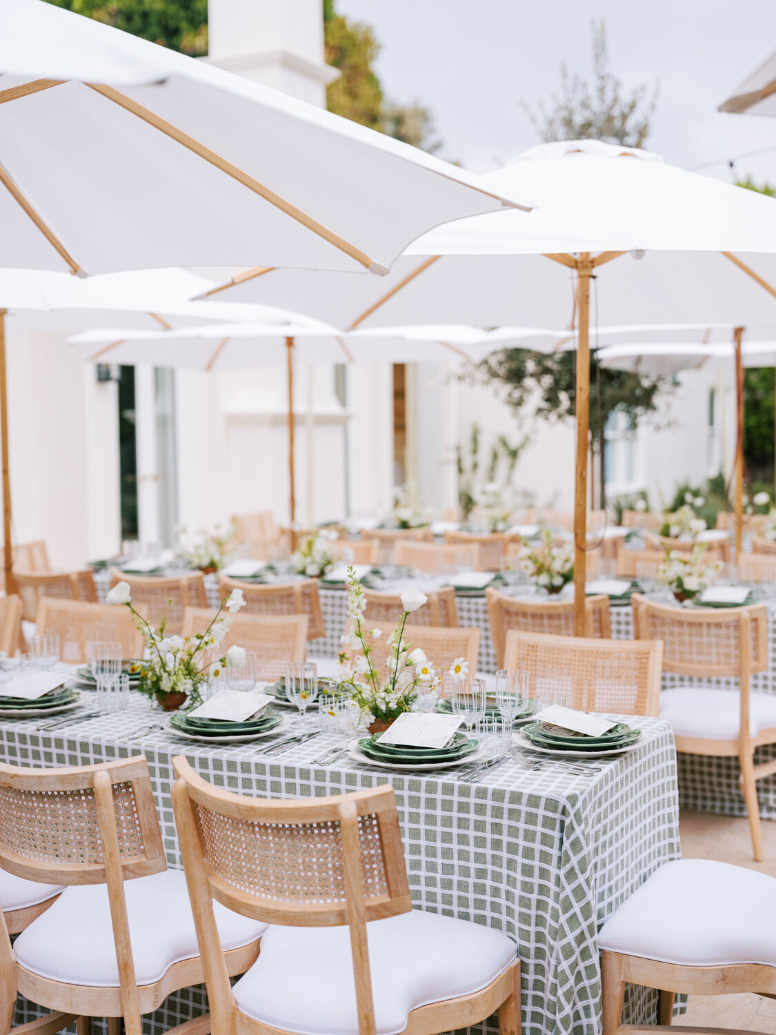 Lana Condor Wedding - Afrik Armando-69