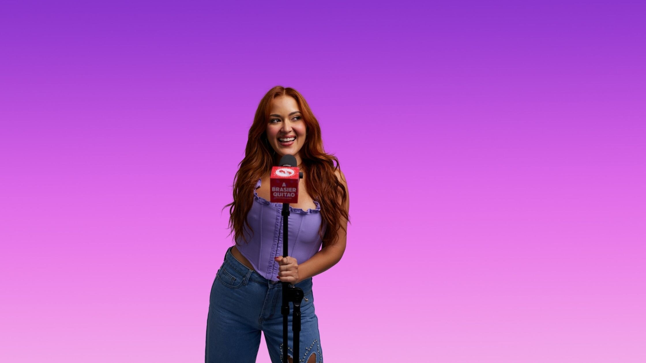 Nathasha Bonet's Header