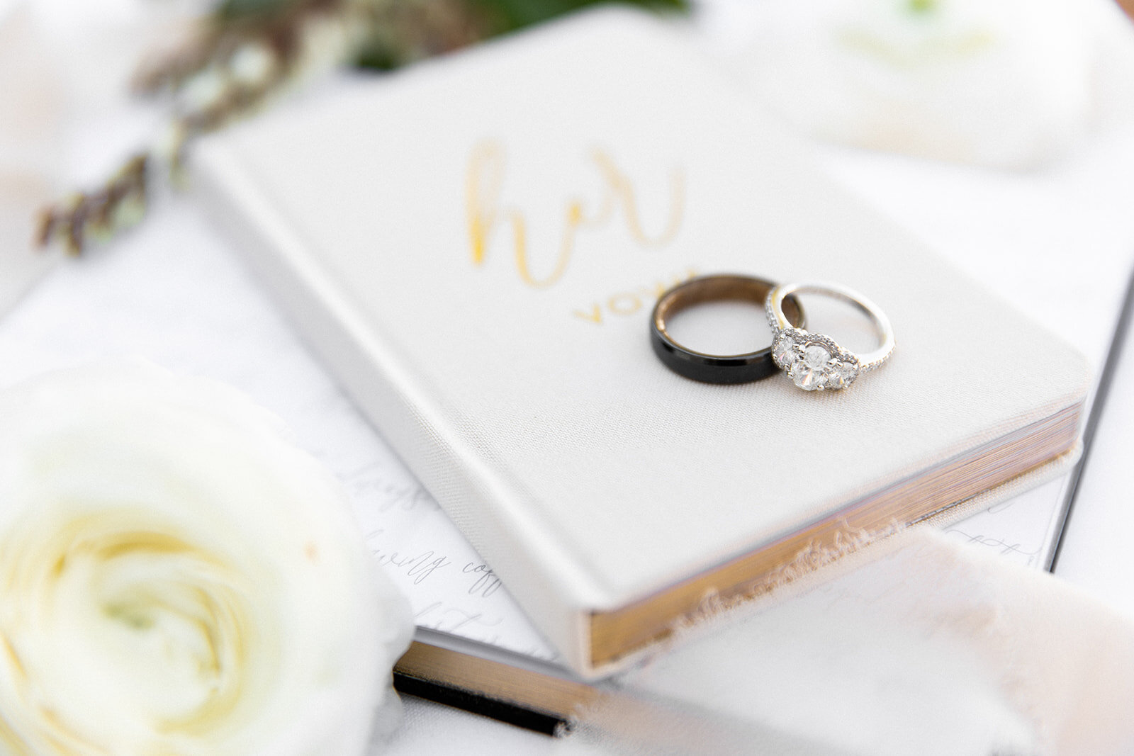 Karlie Colleen Photography - Hannah & Matt - El Chorro Wedding_ Paradise Valley Arizona - Revel Wedding Company-6
