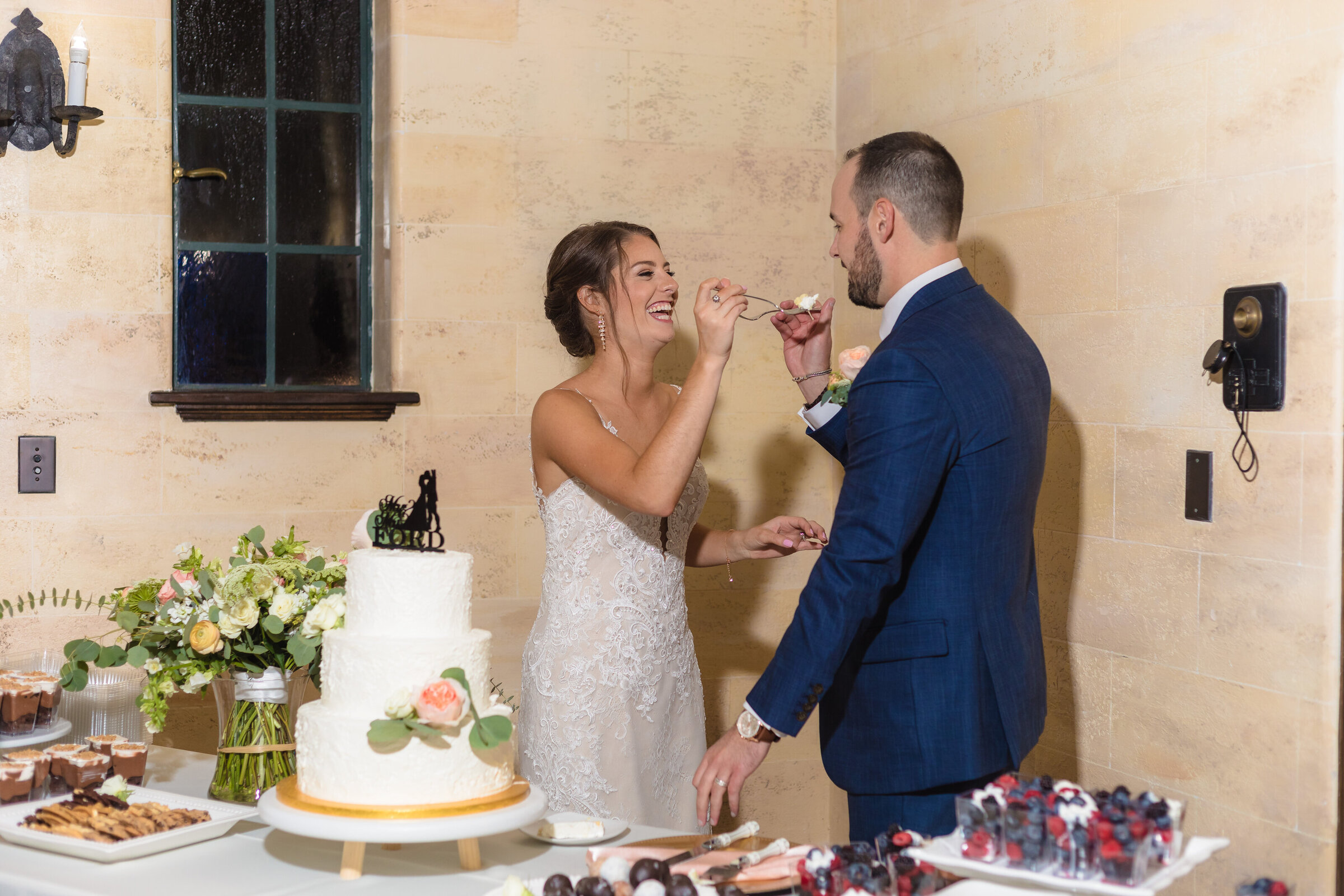 alt Photography - Lindsay & Gentry Wedding 9.11.20 - Powell Crosely Estate, Sarasota, Fl (444)