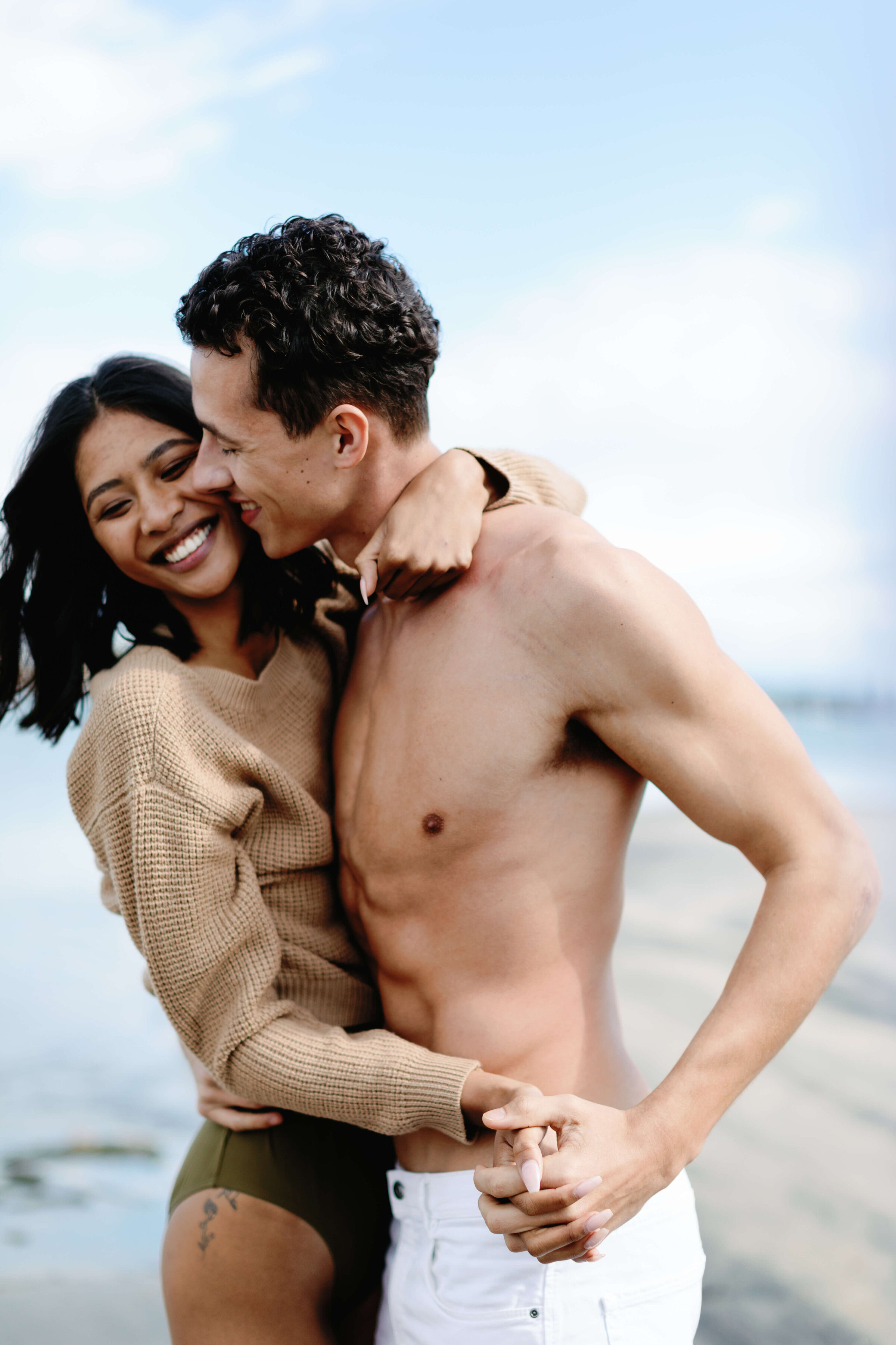 Hawaii Engagement Photographer-16