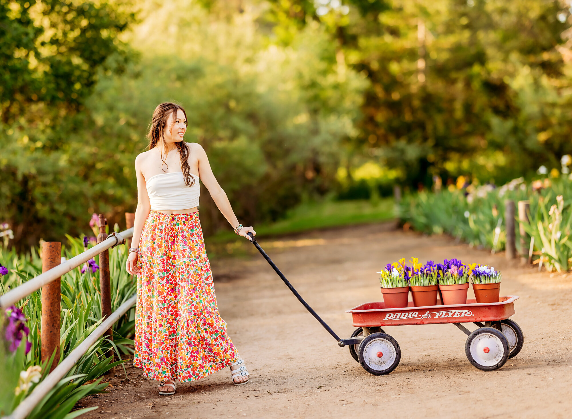 Sacramento Senior Photographer-140