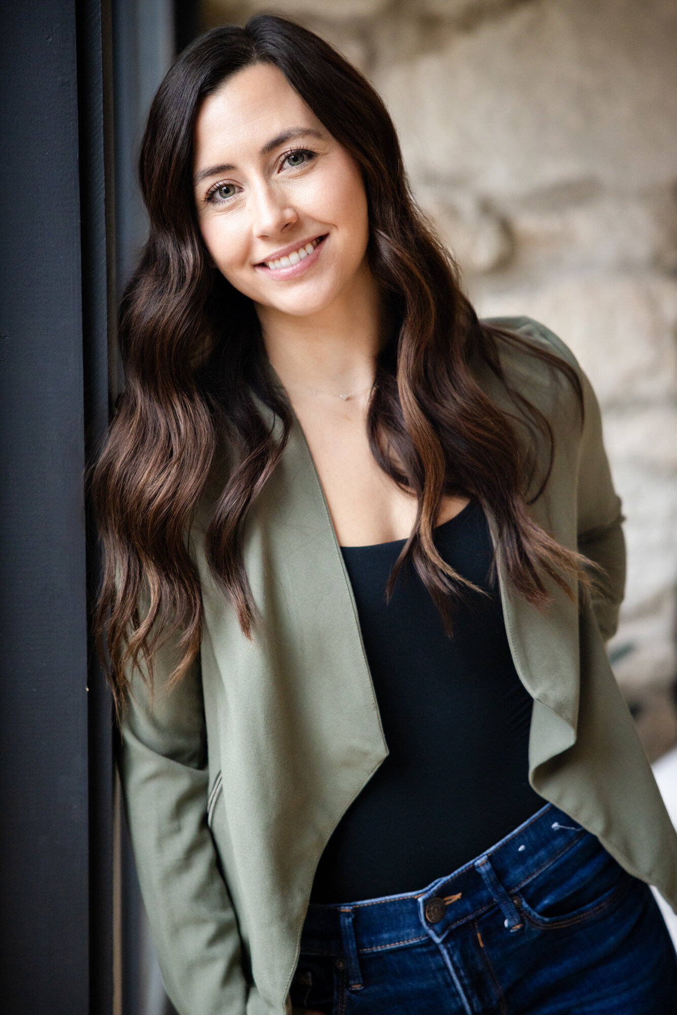 Barrington headshot photographer