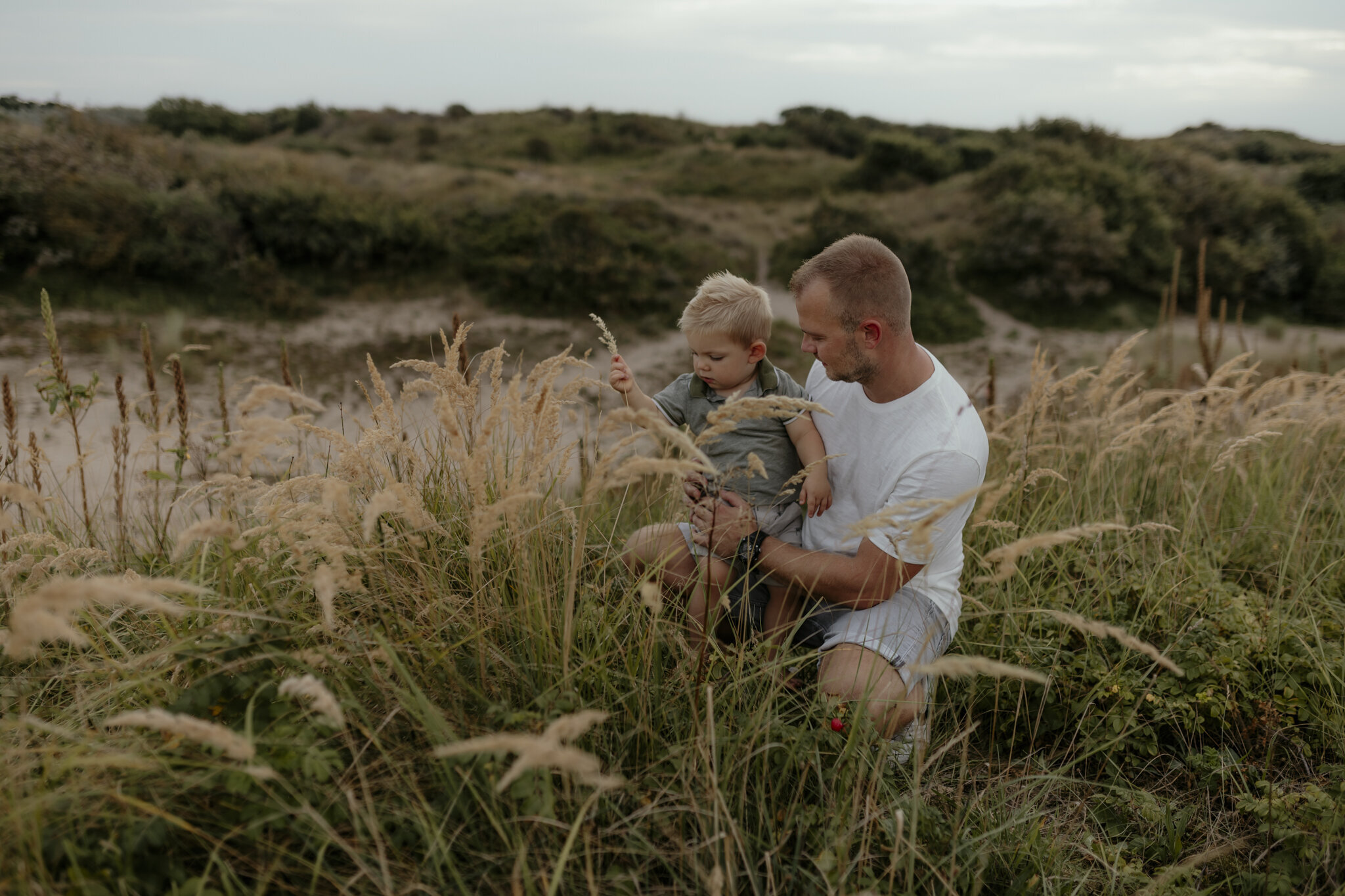 Familieshoot Mariette wr70