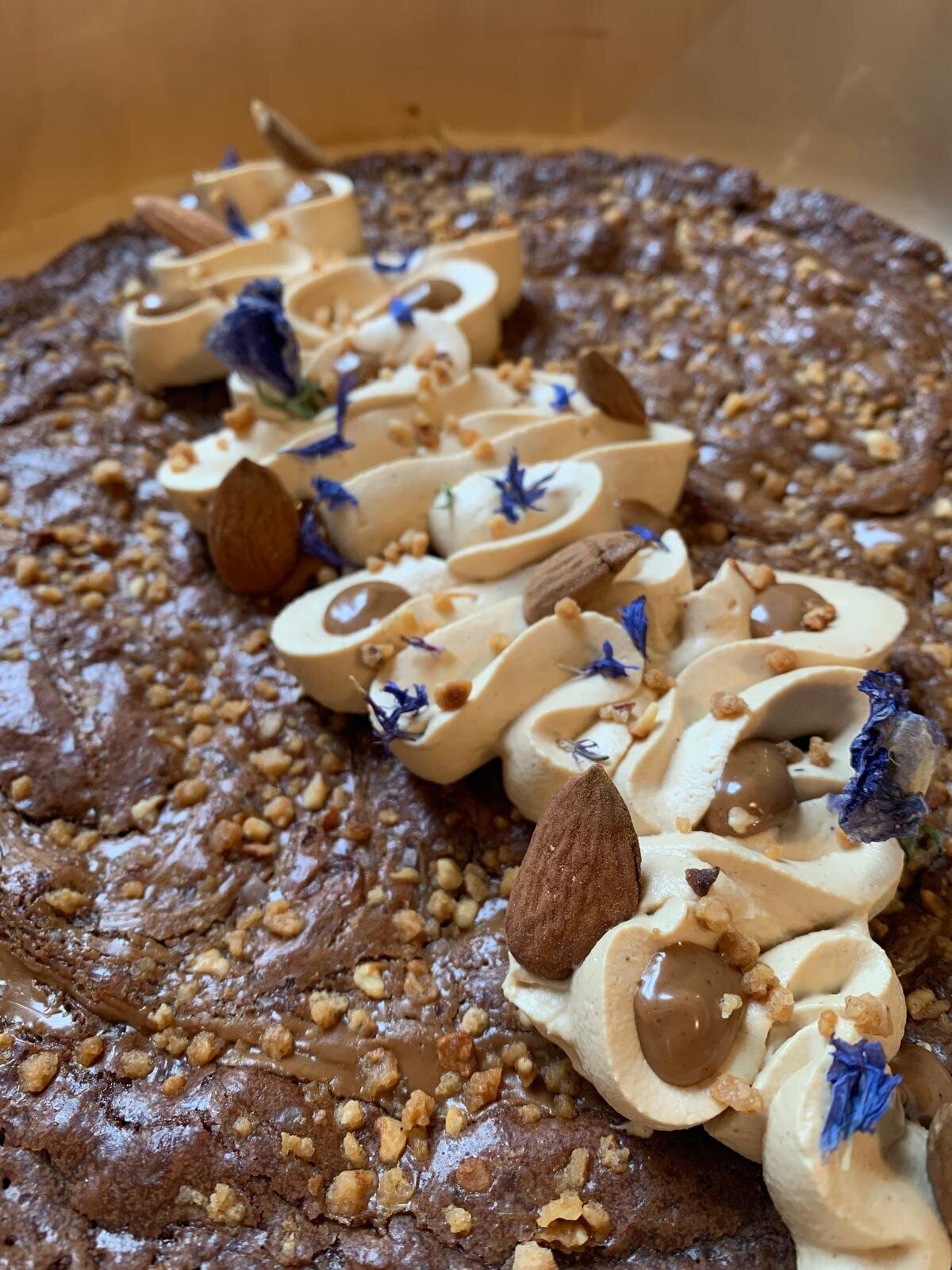 Cuisine Mimosa - gateau