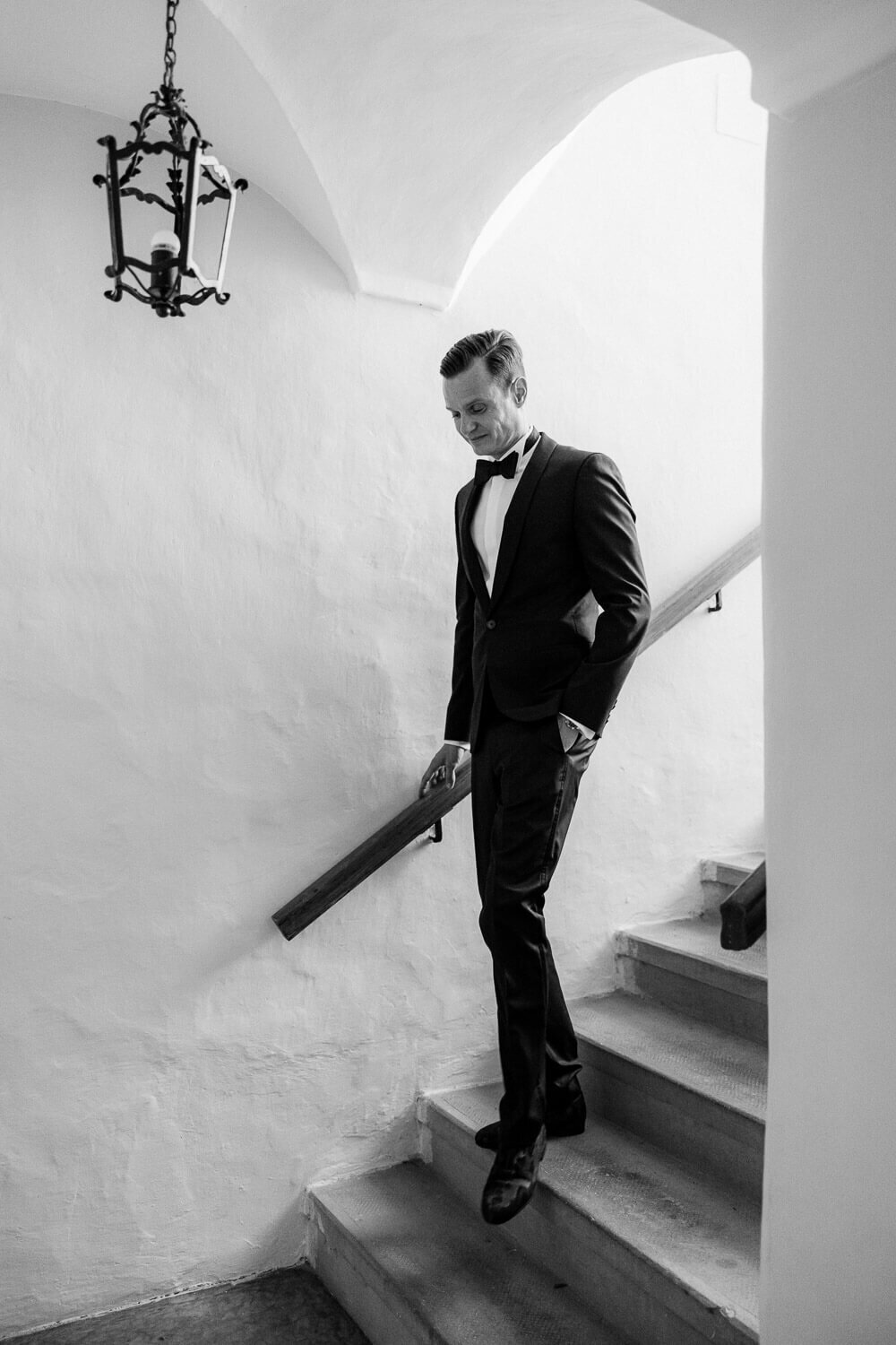 Schloss Ernegg Wedding | Luxury Wedding Photographer Austria