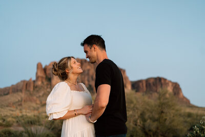 arizona wedding photographer
