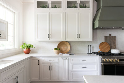 Luxury Kitchens