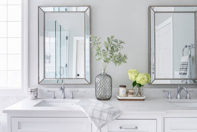 Luxury Baths